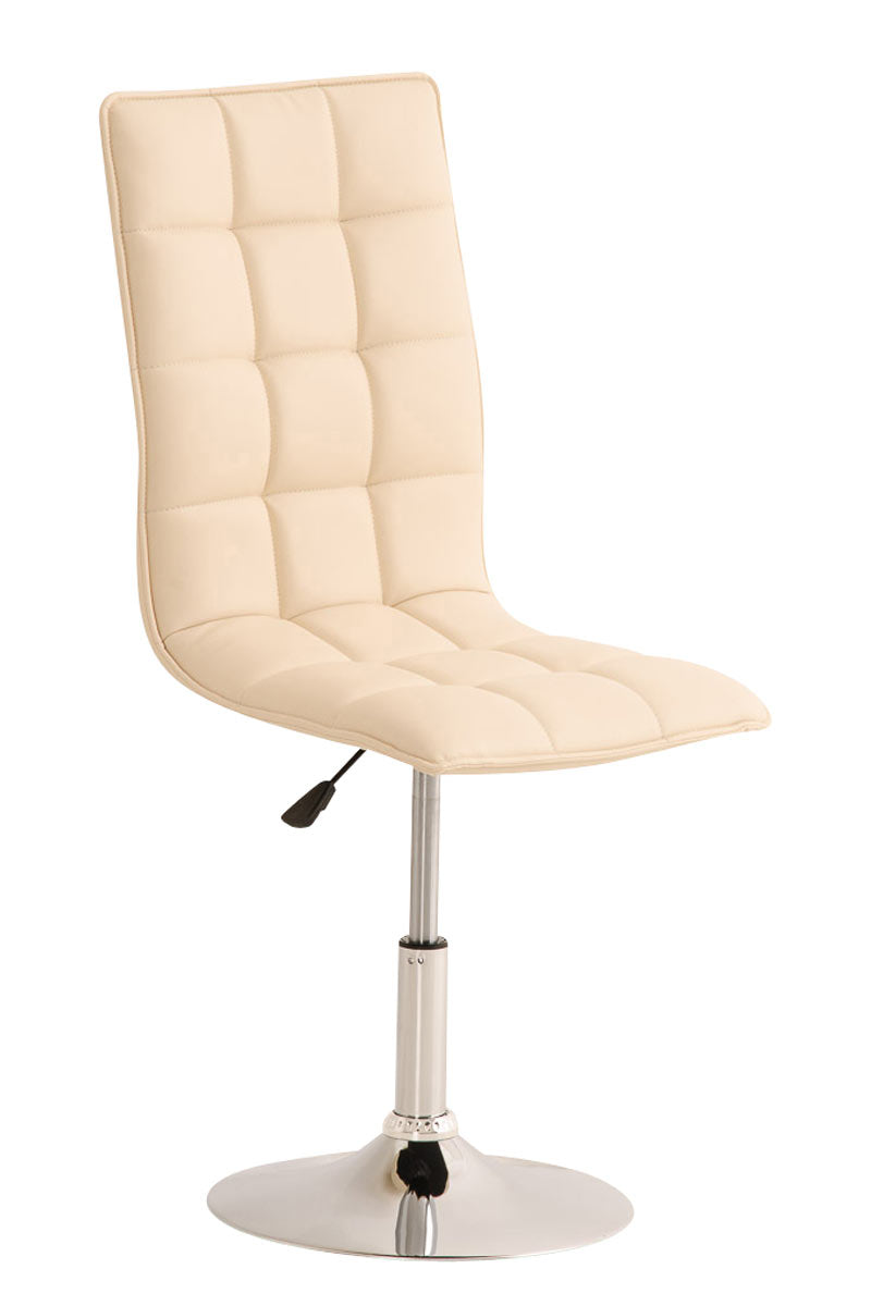 Esszimmerstuhl Peking - Tyylikäs ja mukava ruokapöydän tuoli - homemem39