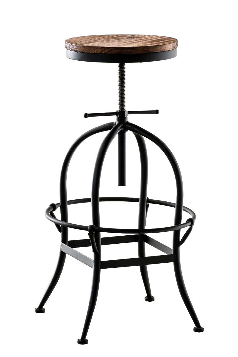 Teollinen Strong - Baarituoli - homemem39