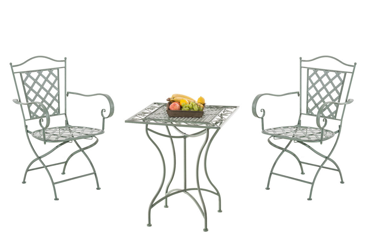 Sitzgruppe Payo - homemem39