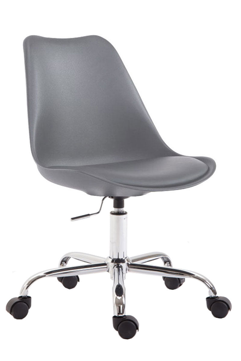 Bürostuhl Toulouse Kunststoff - homemem39