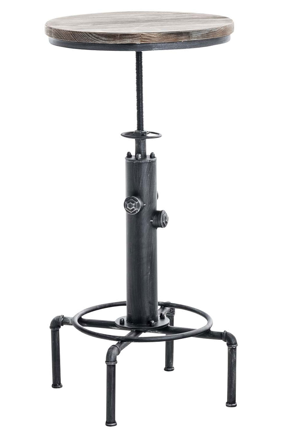 Stehtisch Lumos Ø 50 cm - homemem39