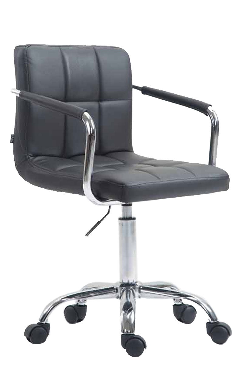 Bürostuhl Lucy Kunstleder - homemem39