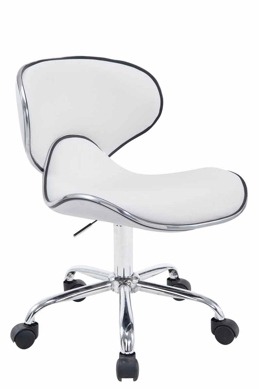 Arbeitshocker Las Vegas V2 Kunstleder - homemem39