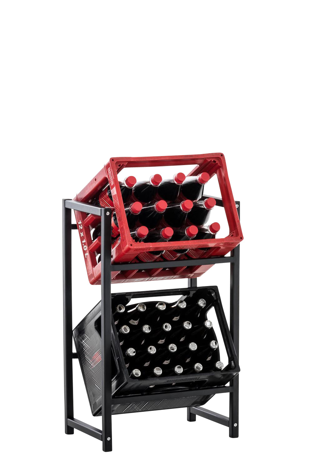 Getränkekistenständer Lennert - homemem39