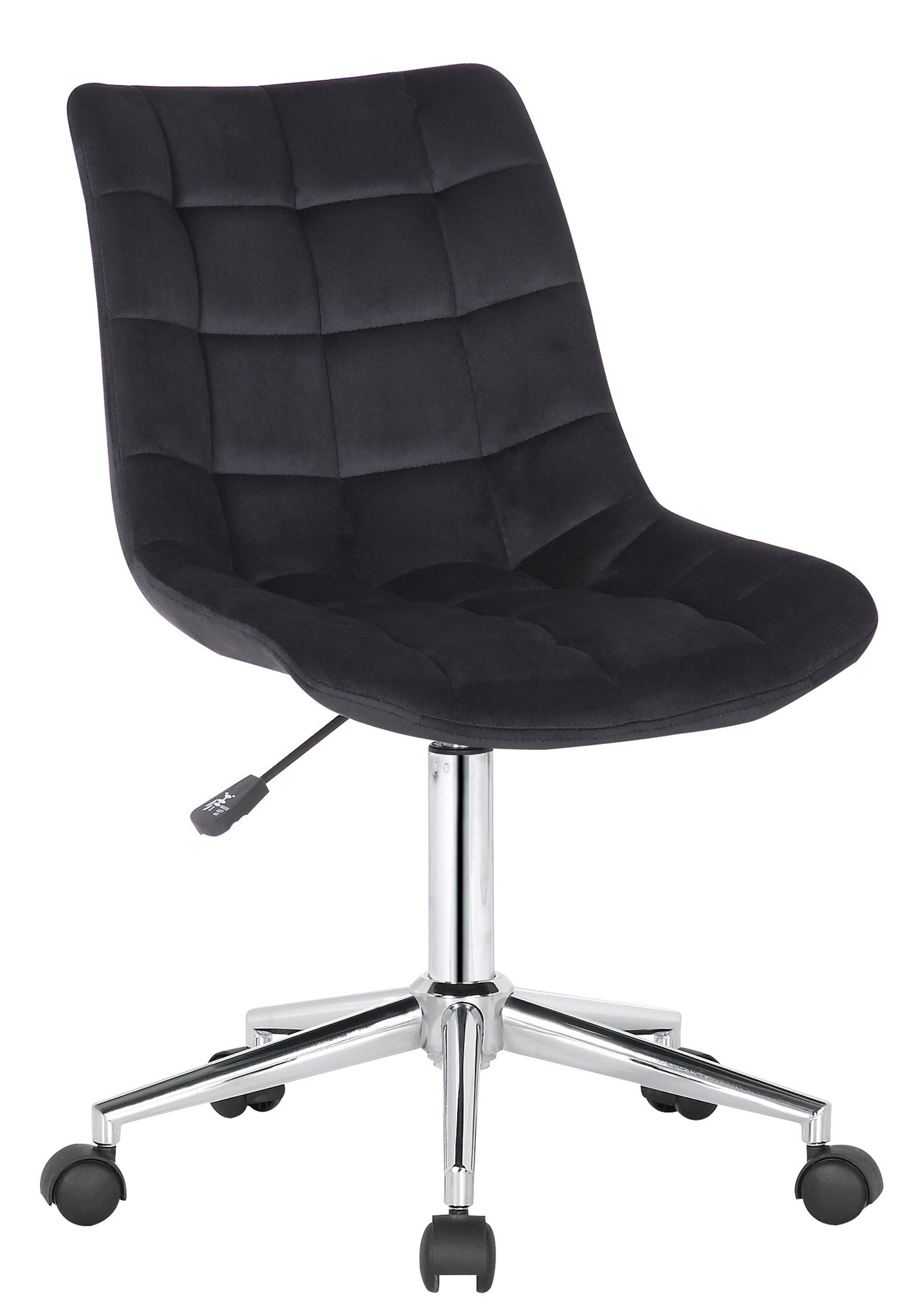 Bürostuhl Medford Samt | homemem39
