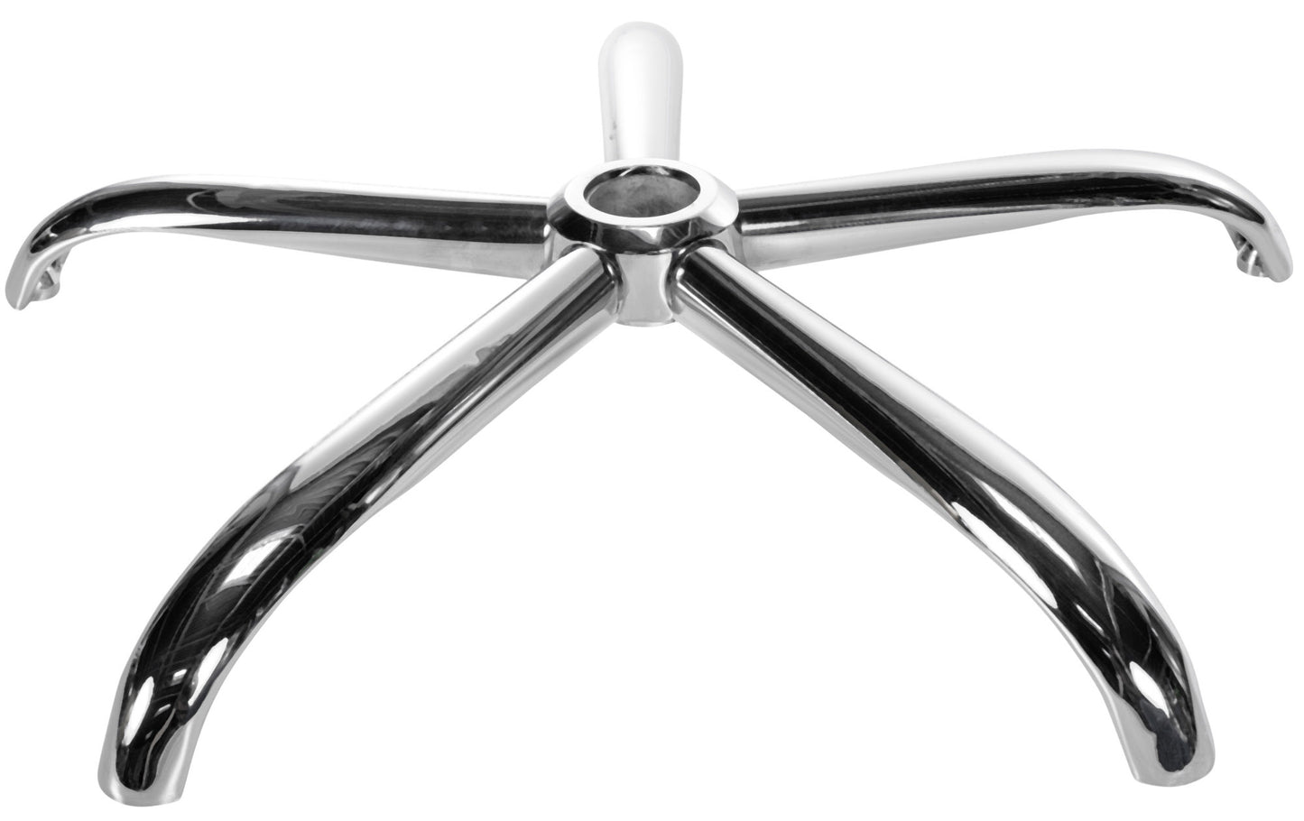 Fußkreuz Rund - homemem39