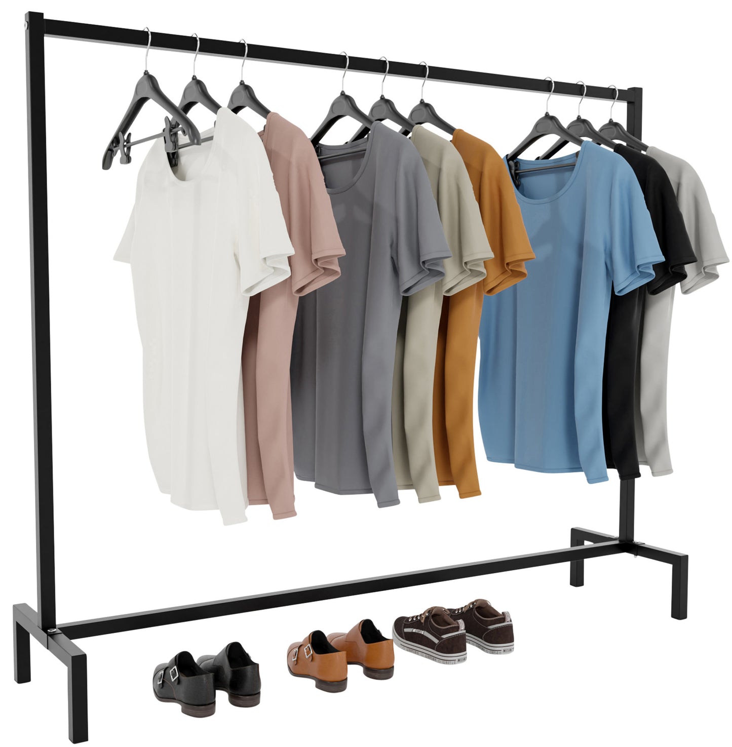 Kleiderständer Melva - homemem39