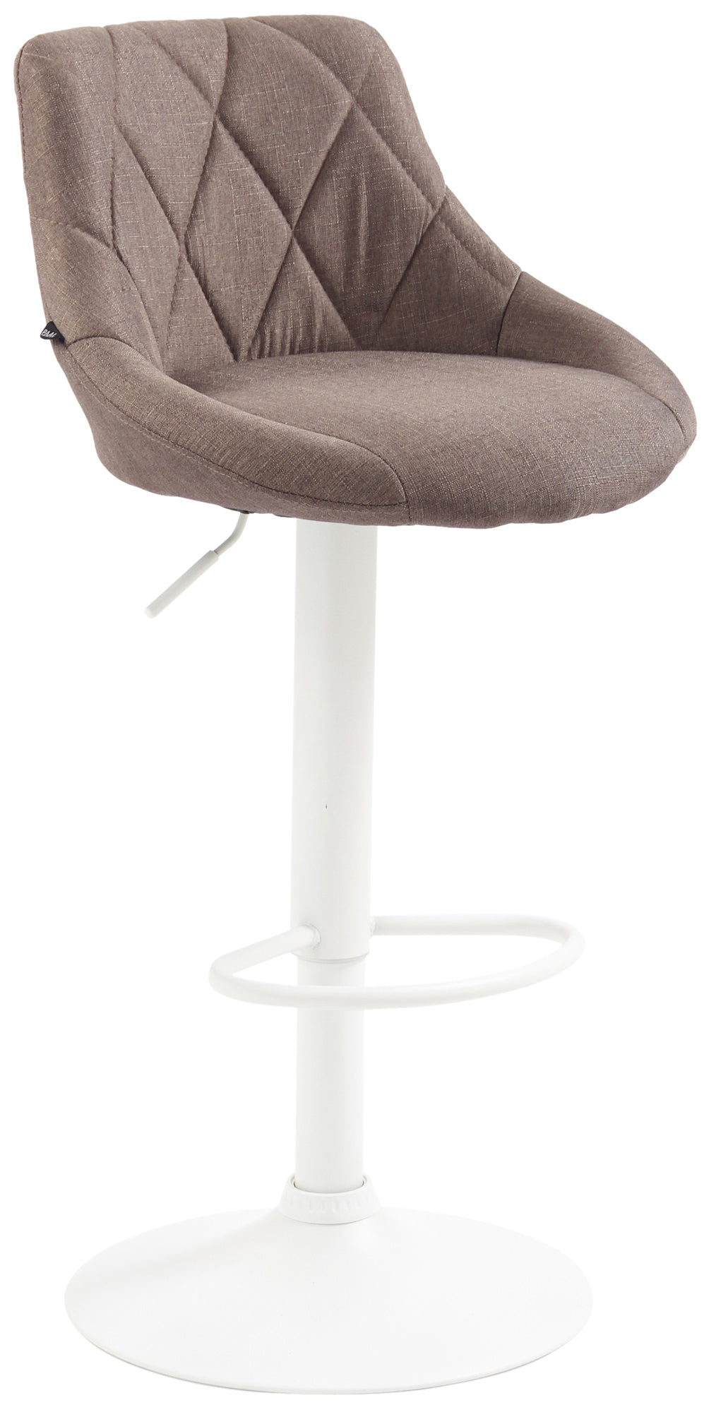 Barhocker Lazio Stoff | homemem39
