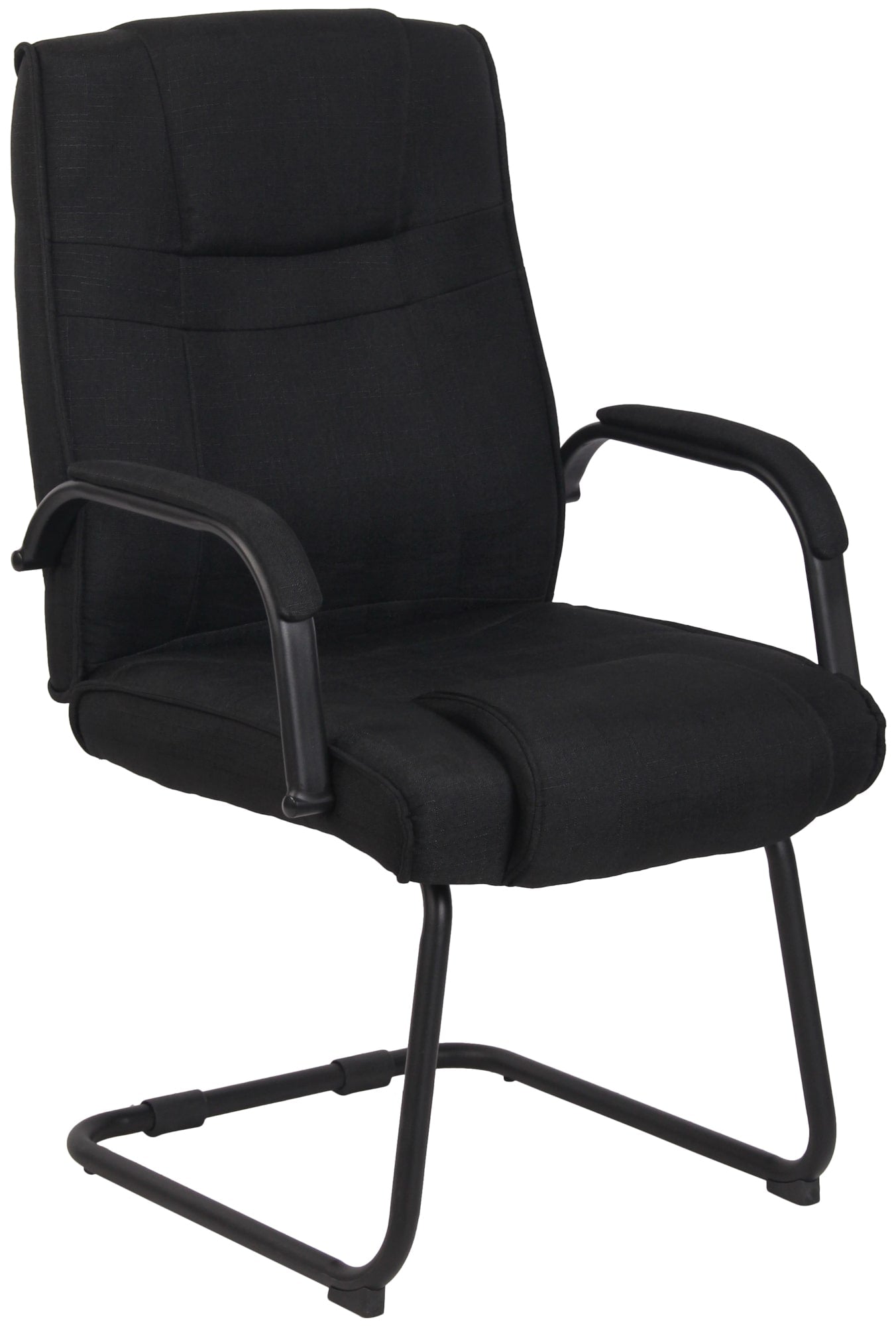 Besucherstuhl Attila Stoff - homemem39