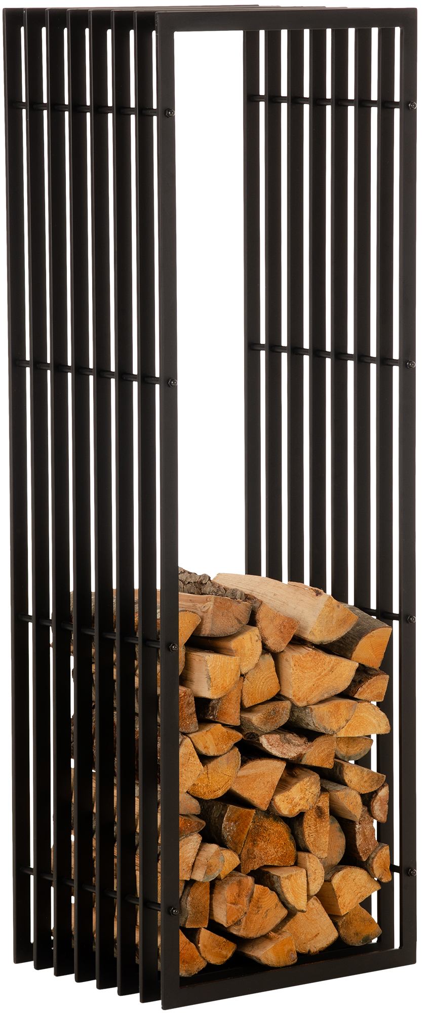 Kaminholzständer Irving - homemem39