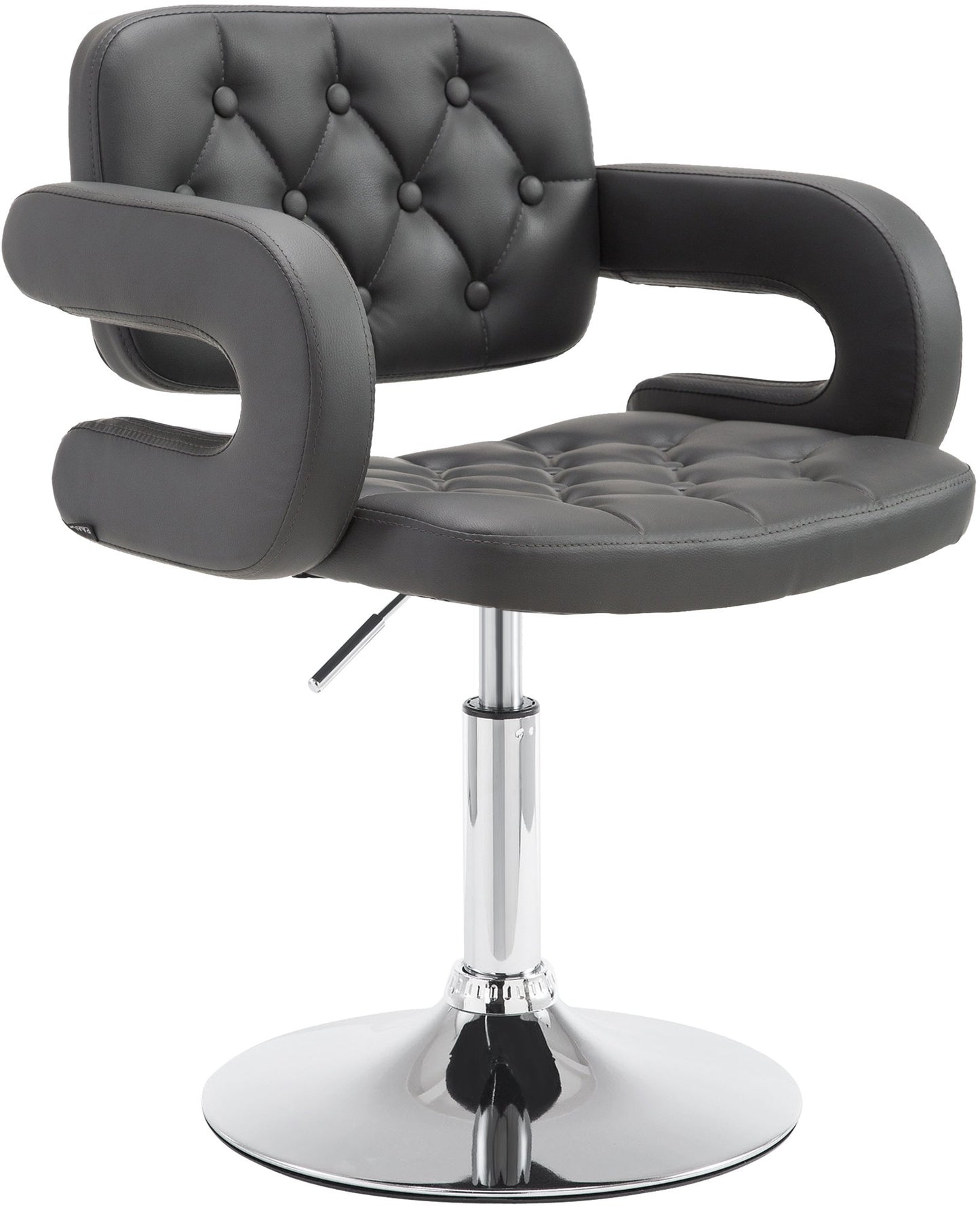 Lounger Dublin Kunstleder - homemem39