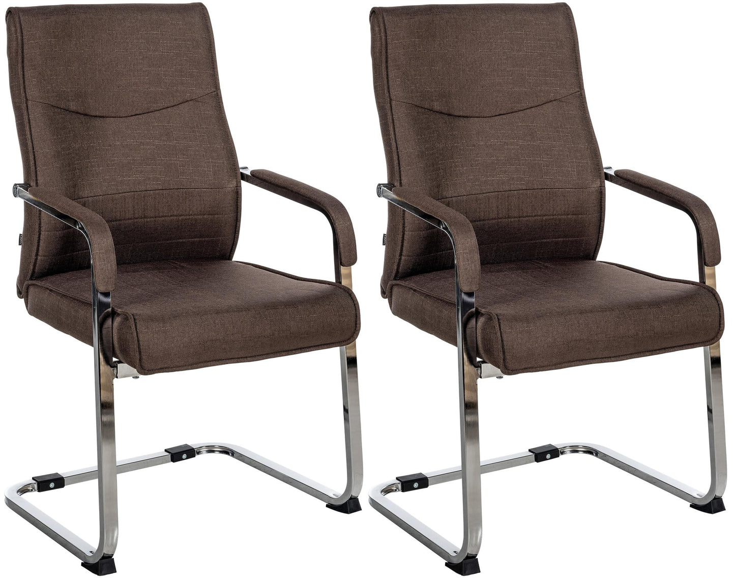 2er Set Esszimmerstühle Hobart