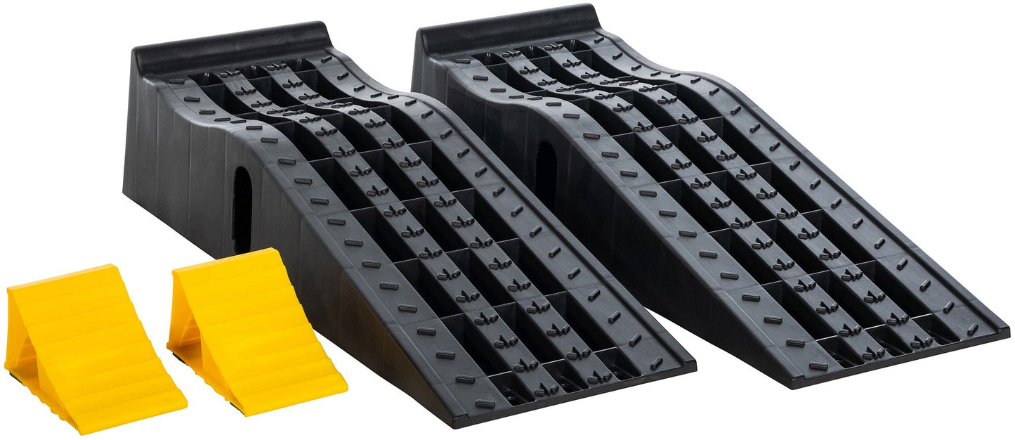 Auffahrrampen-Set - homemem39