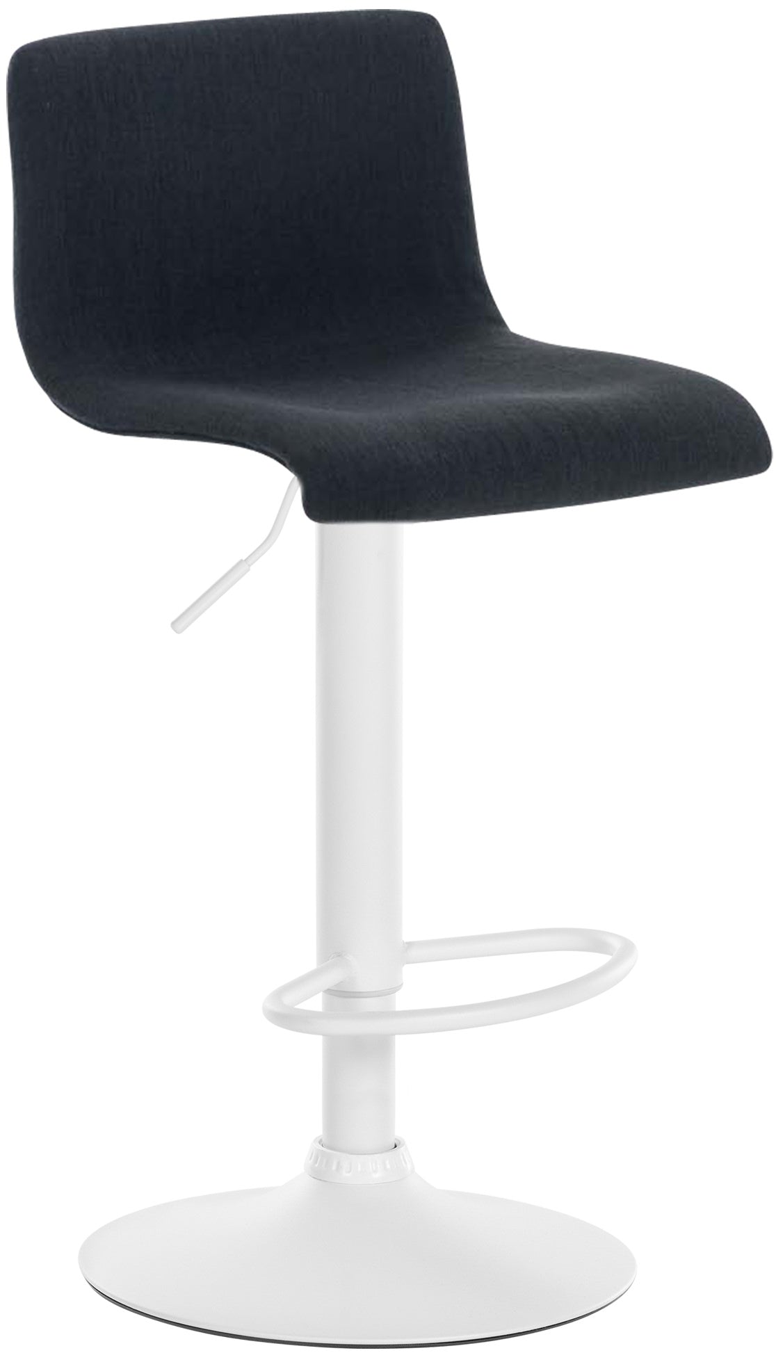 Barhocker Hover Stoff | homemem39