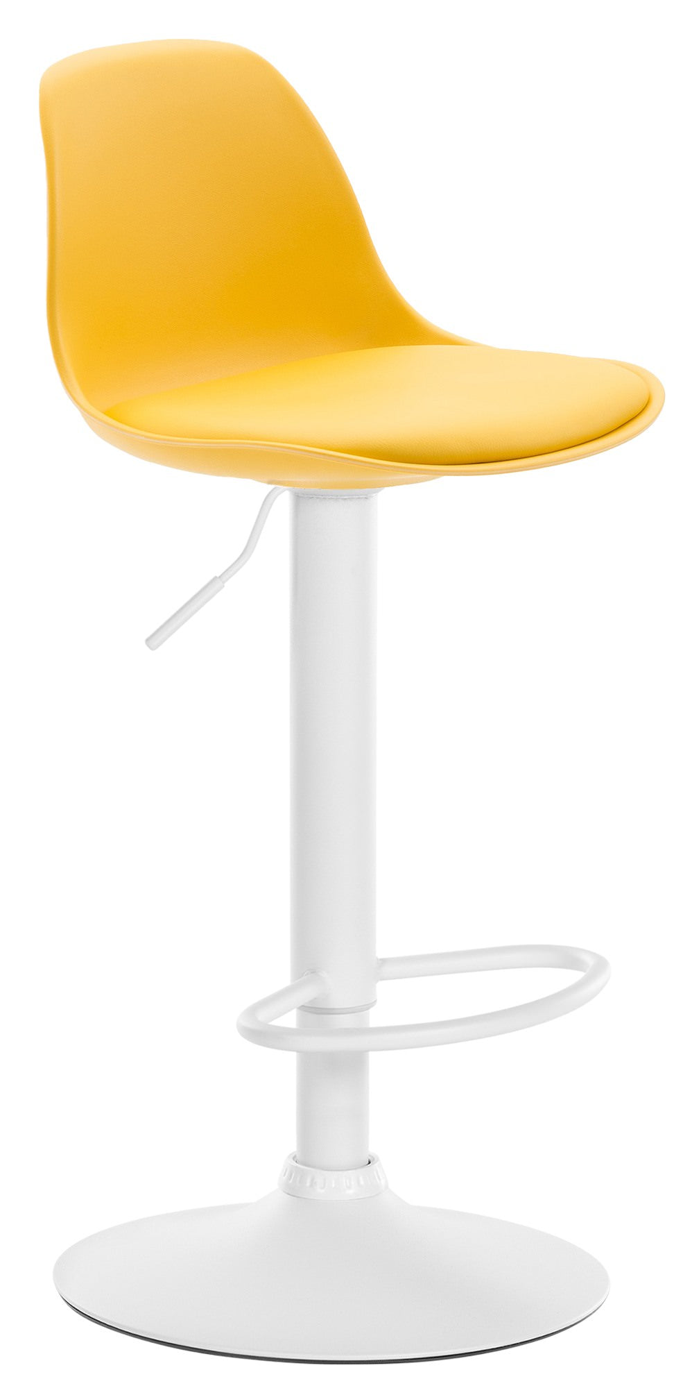 Barhocker Kiel Kunststoff - homemem39