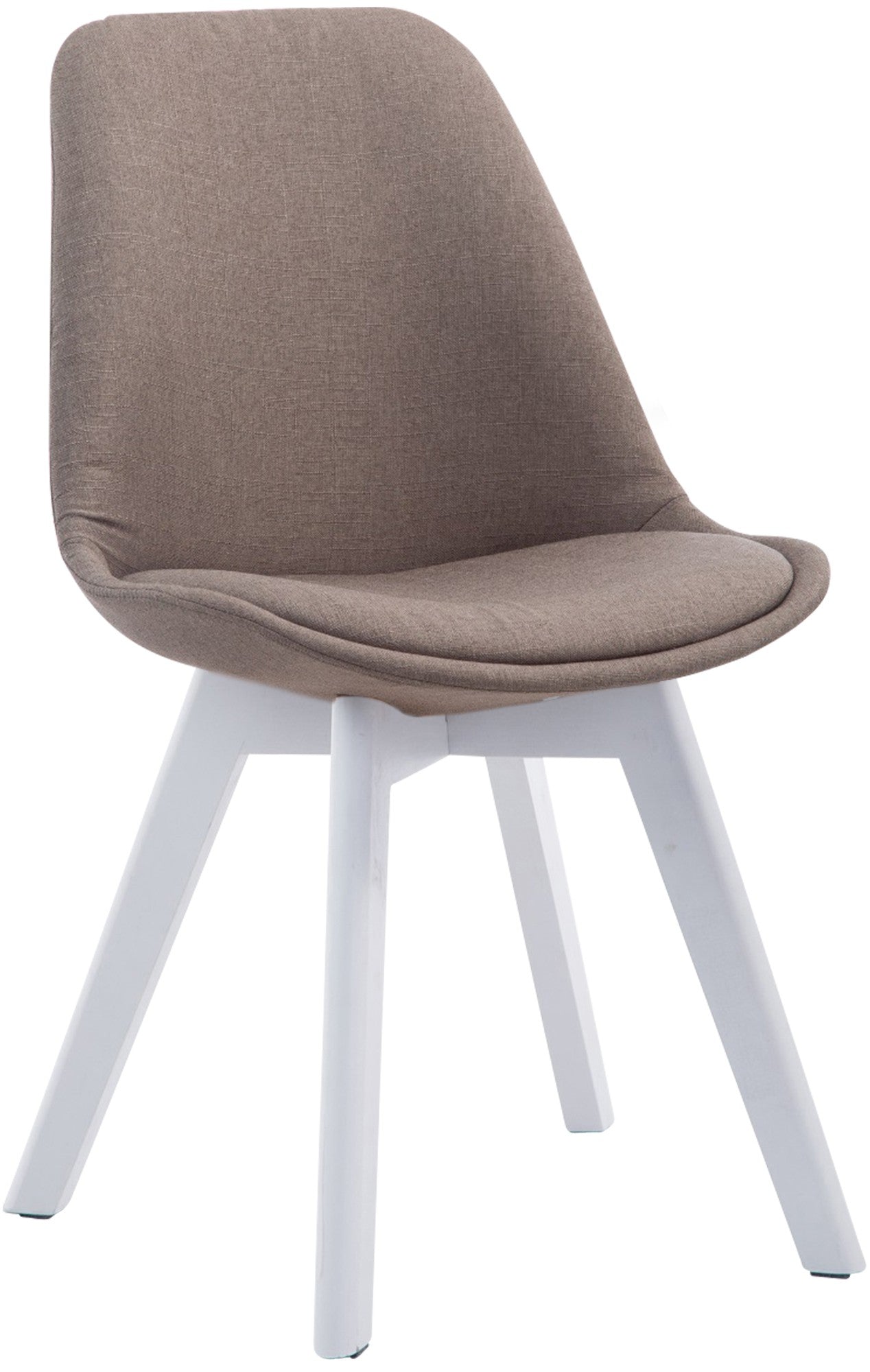 Esszimmerstuhl Borneo Stoff - homemem39