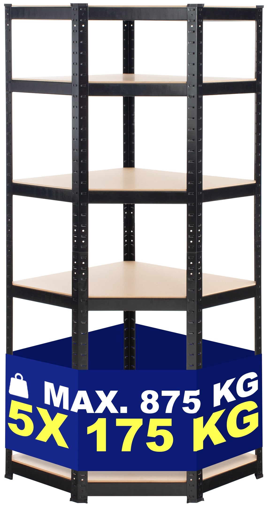 Eckregal Flint - homemem39