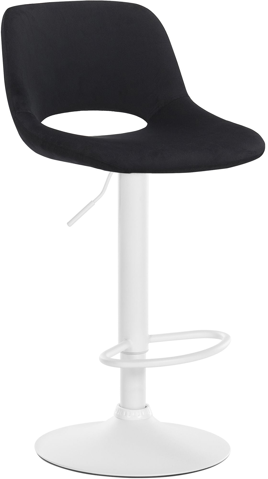 Barhocker Camden Samt - homemem39