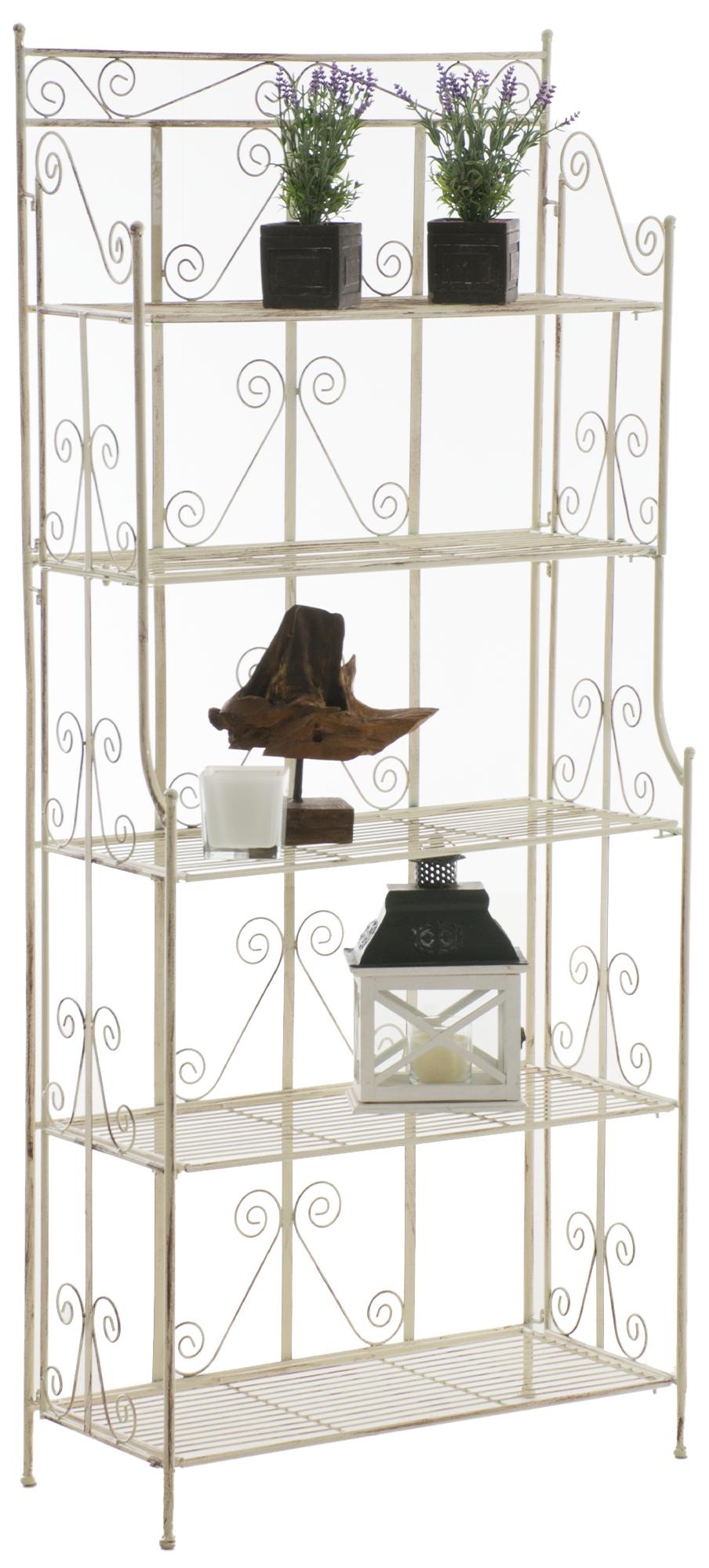 Standregal Ciara - homemem39