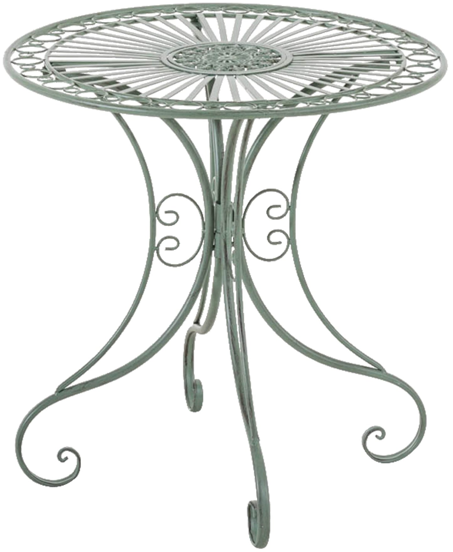 Tisch Hari - homemem39