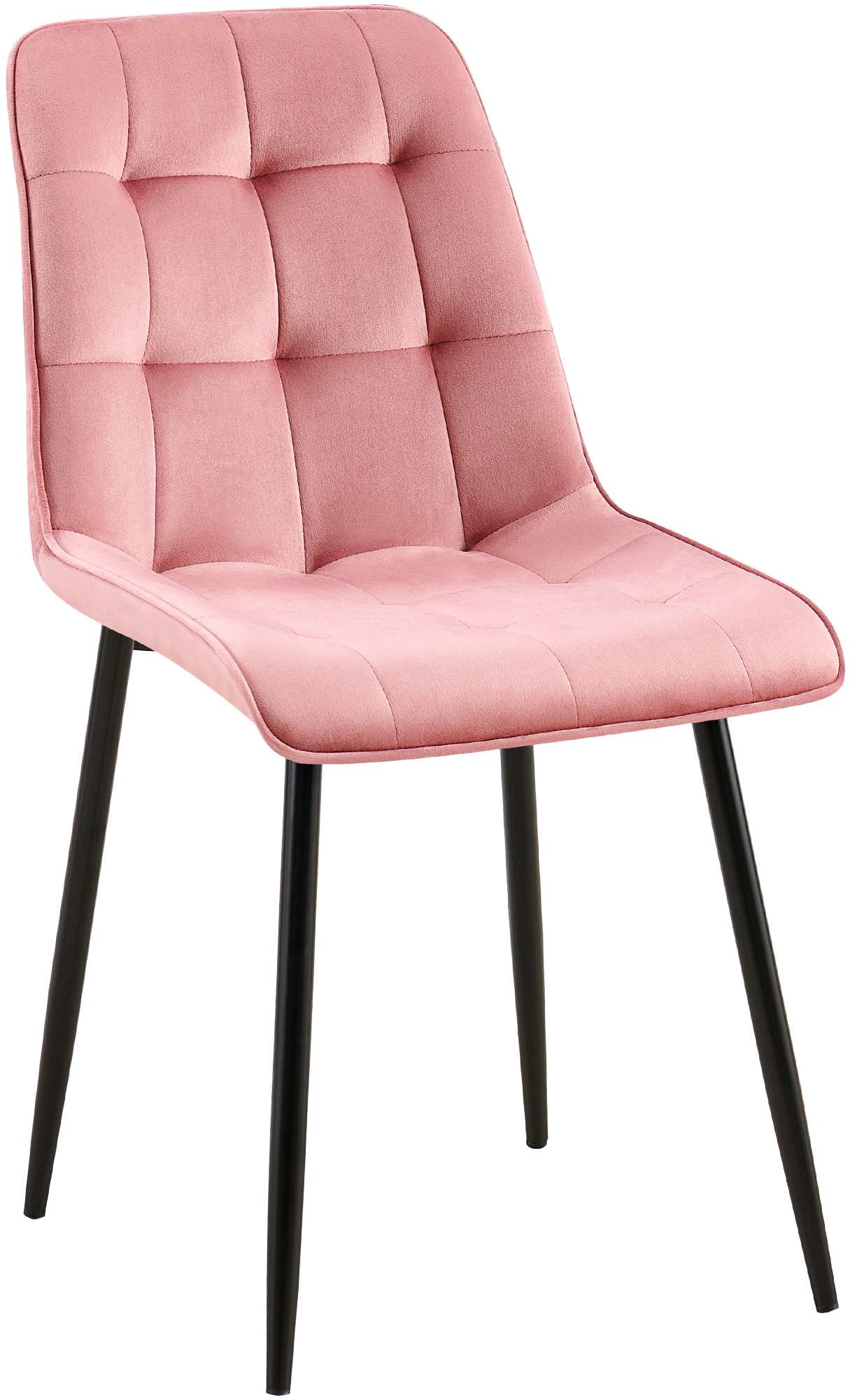 Esszimmerstuhl Gifford Samtbezug - homemem39