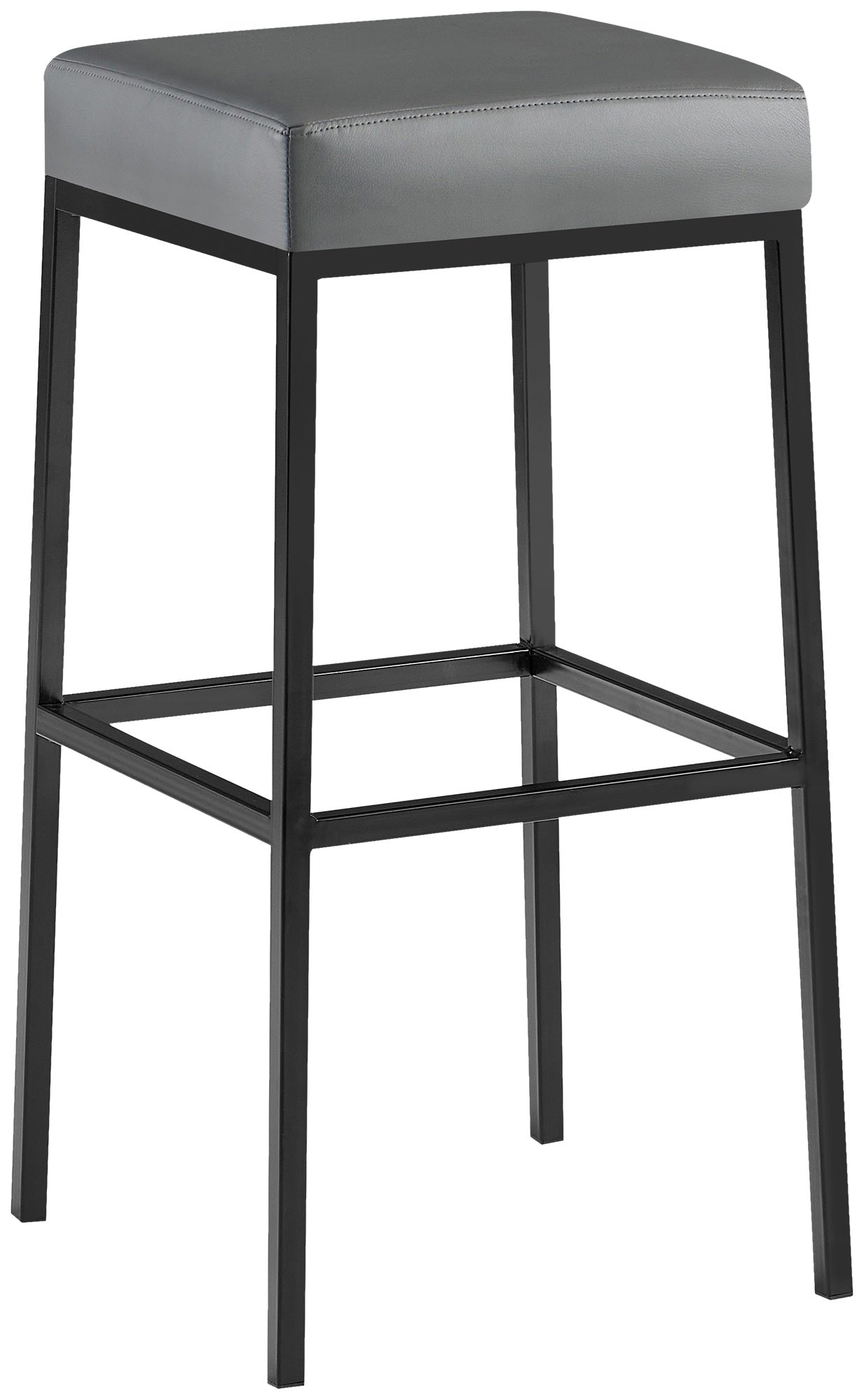 Barhocker Montreal Kunstlederbezug - homemem39