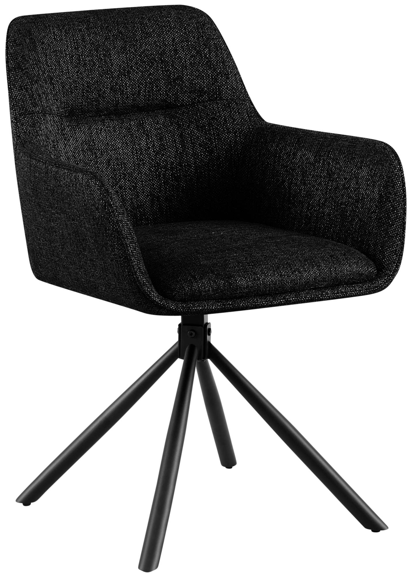 Stuhl Tipton Stoff - homemem39