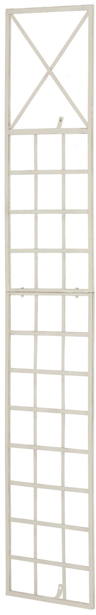 Rankgitter Trigo Wandbefestigung - homemem39