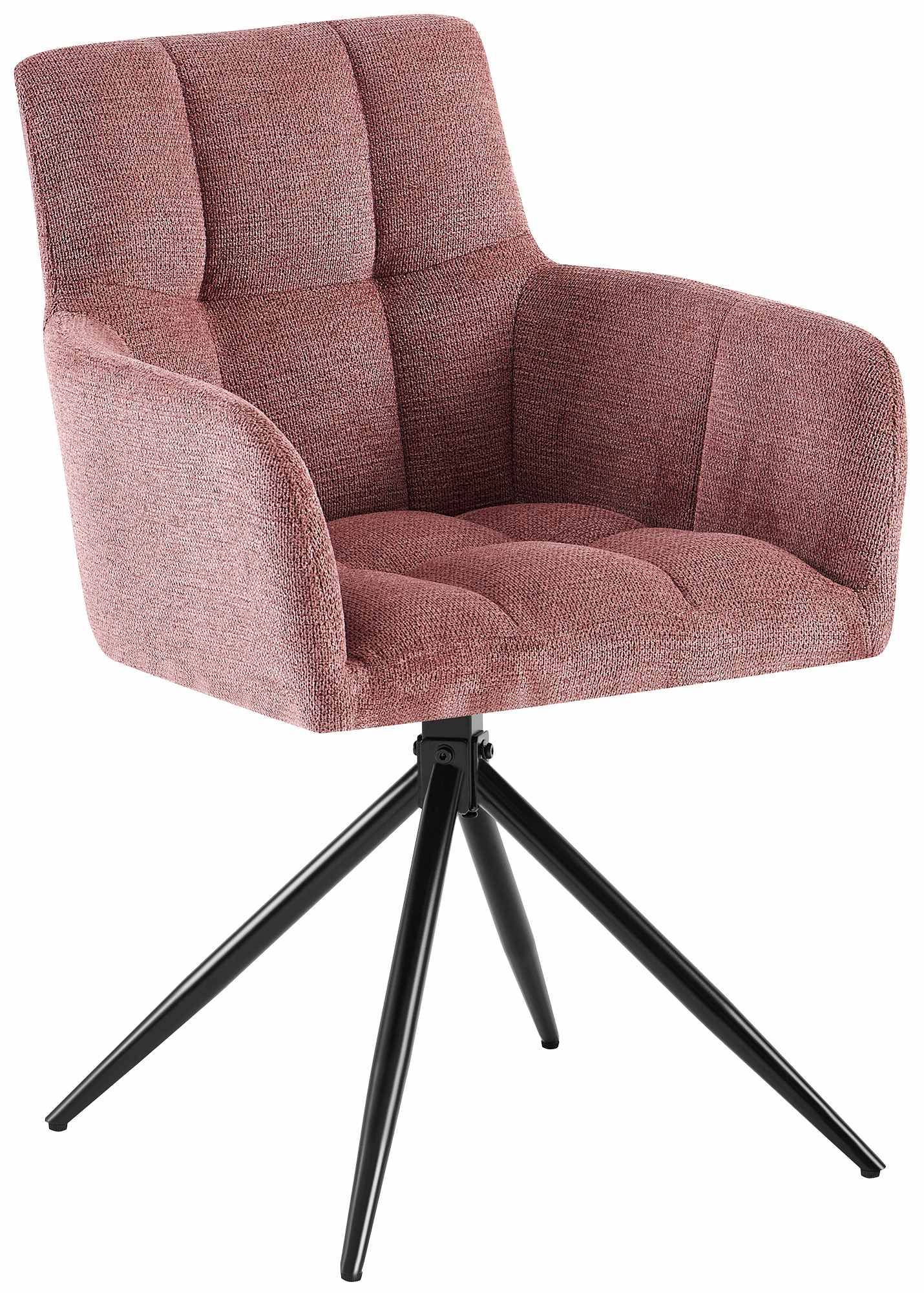 Esszimmerstuhl Jonah Stoff - homemem39