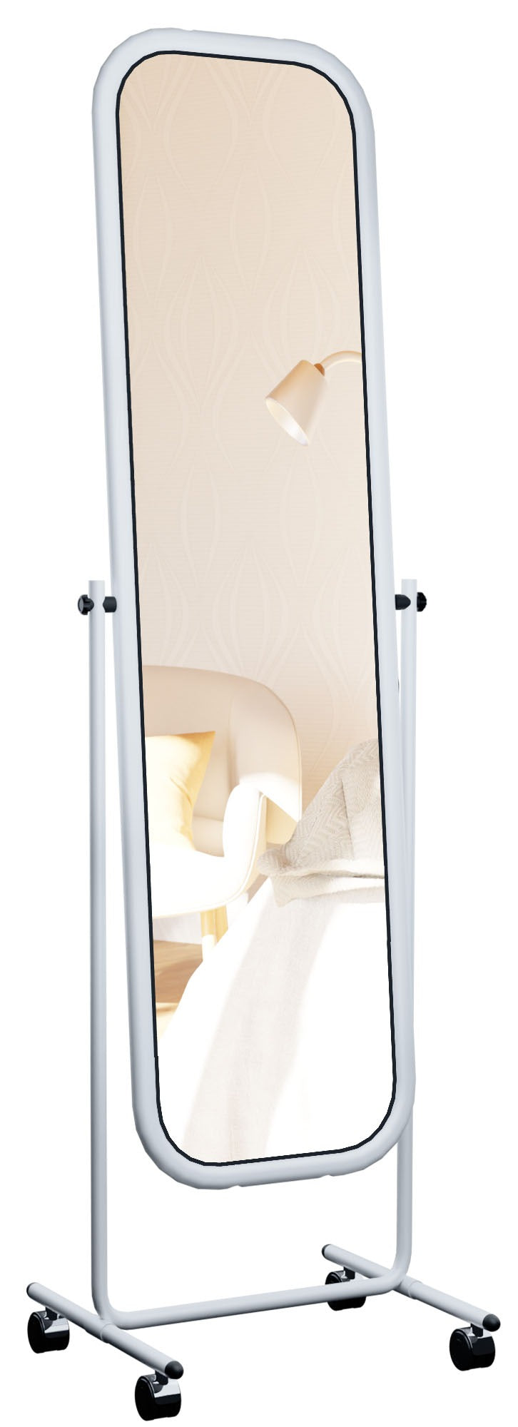 Standspiegel Medusa - homemem39