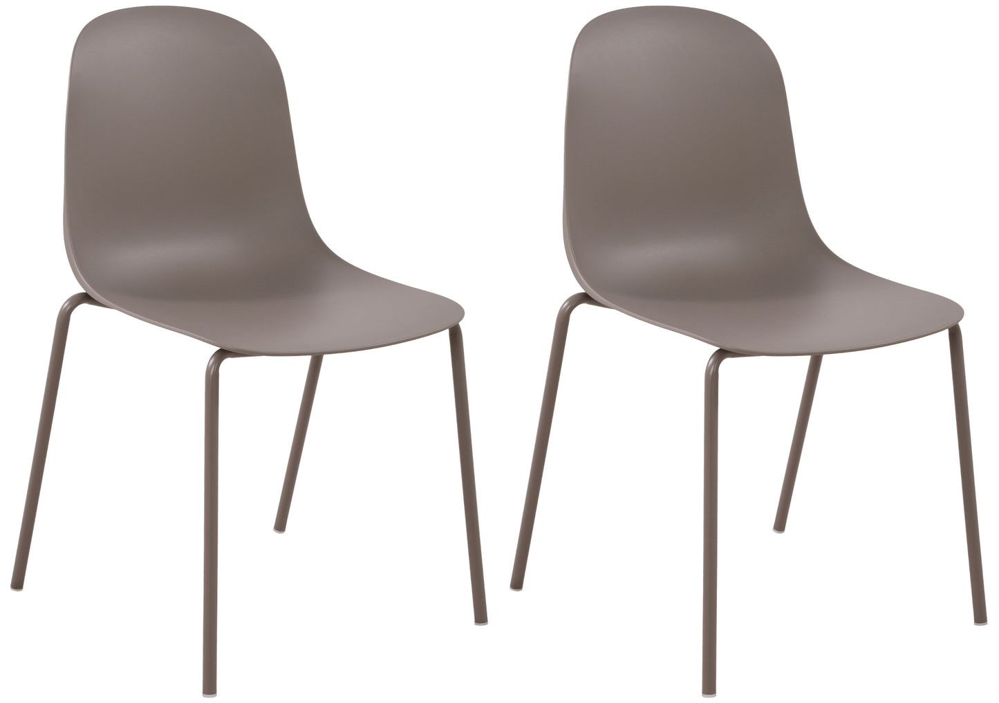 2er Set Gartenstuhl Hardin - homemem39