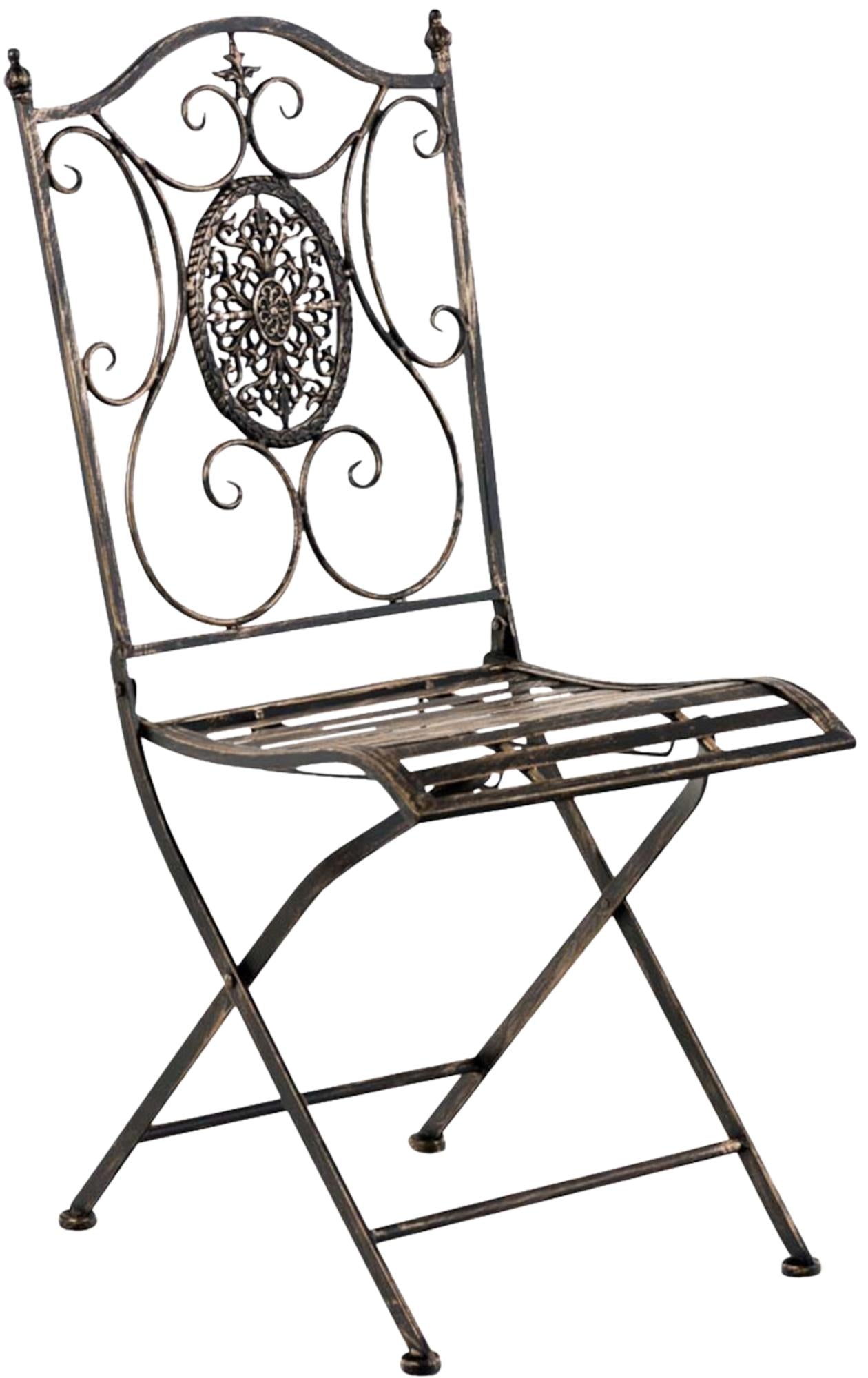 Klappstuhl Sibell - homemem39