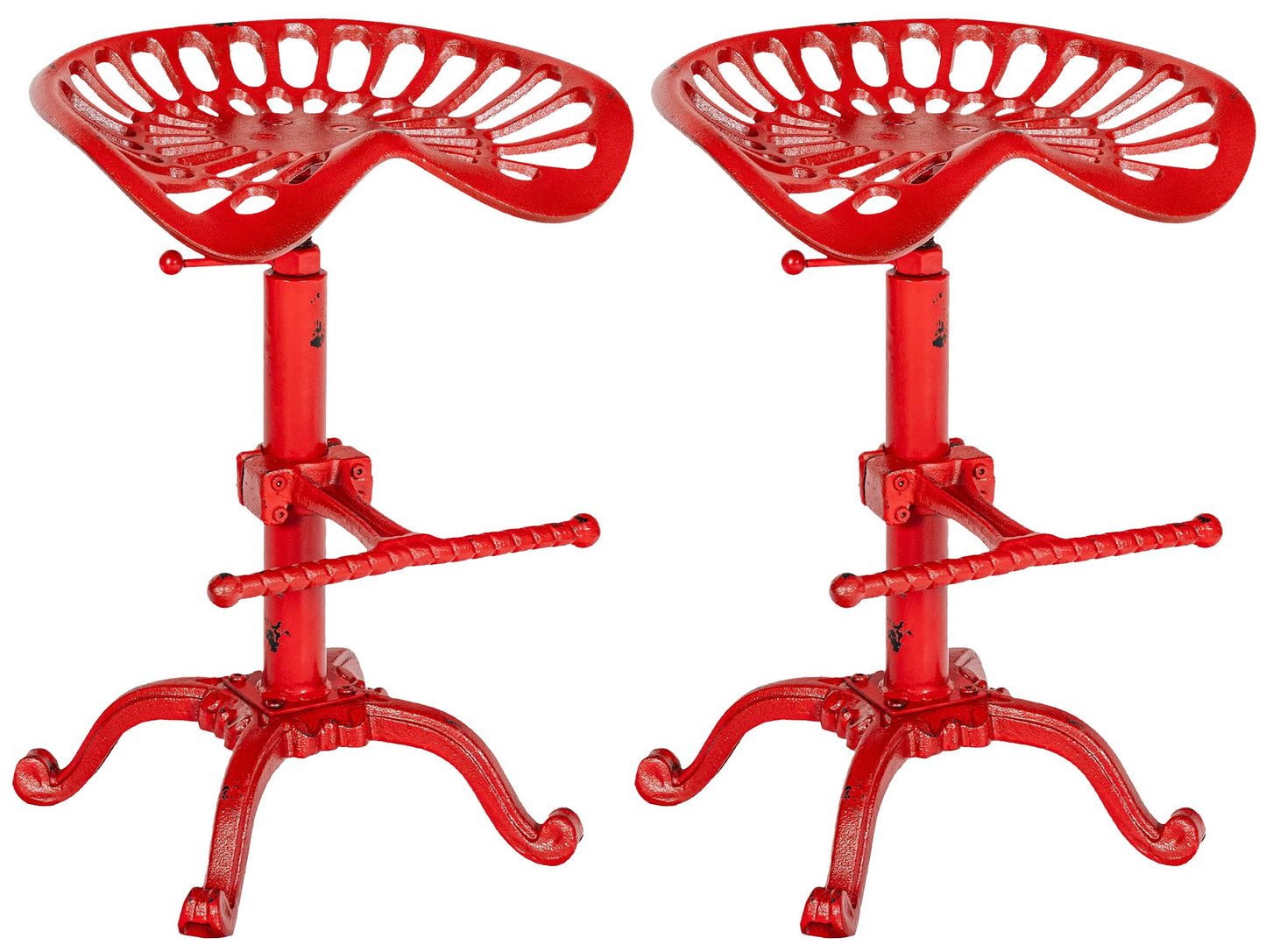 2er Set Barhocker Butch - homemem39