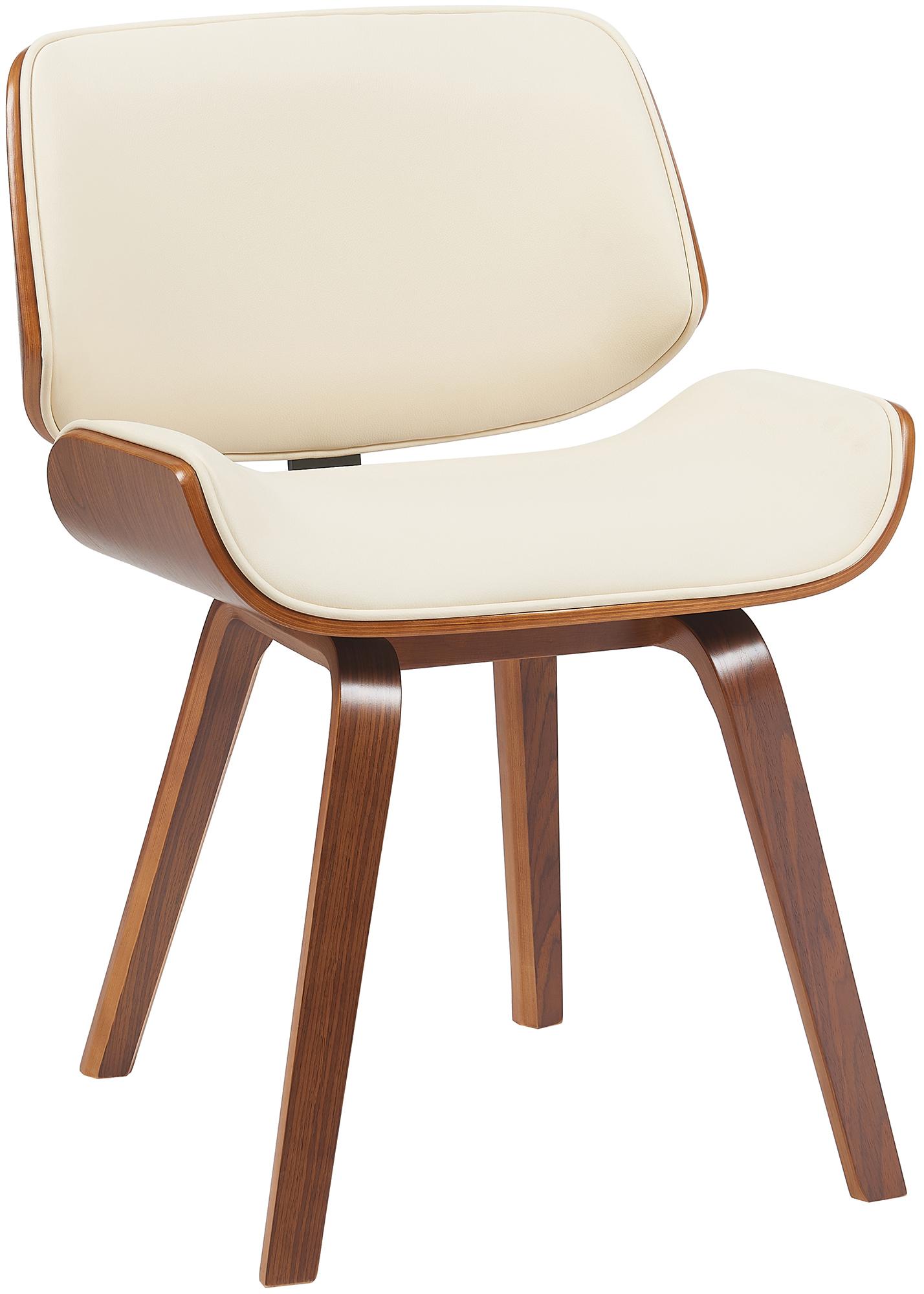 Esszimmerstuhl Beverley Kunstleder - homemem39