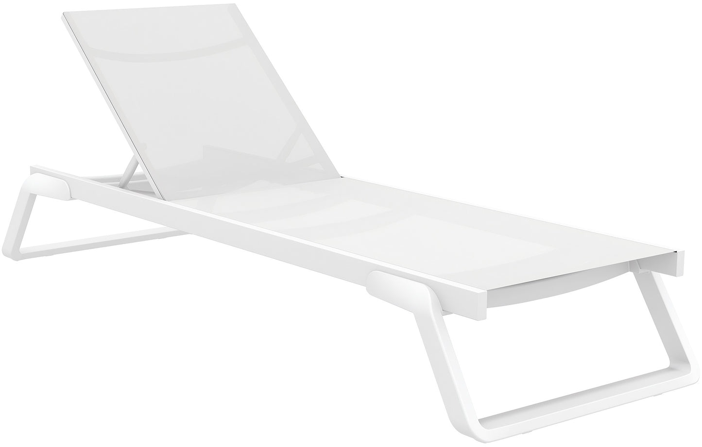 Sonnenliege Tropic - homemem39