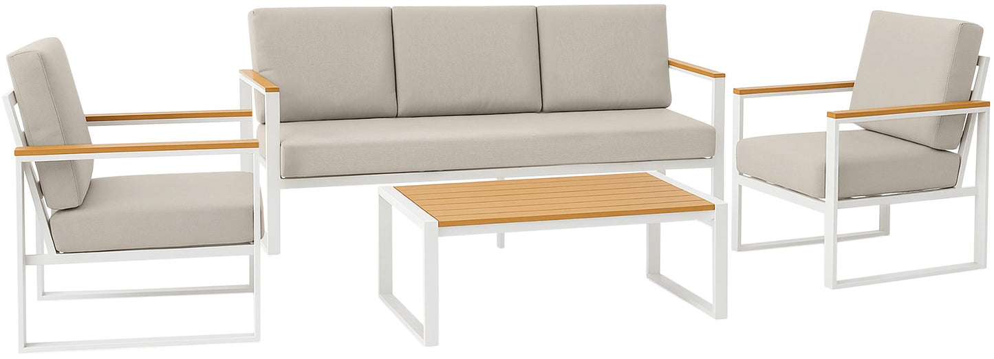 Sitzgruppe Rodiesa - homemem39