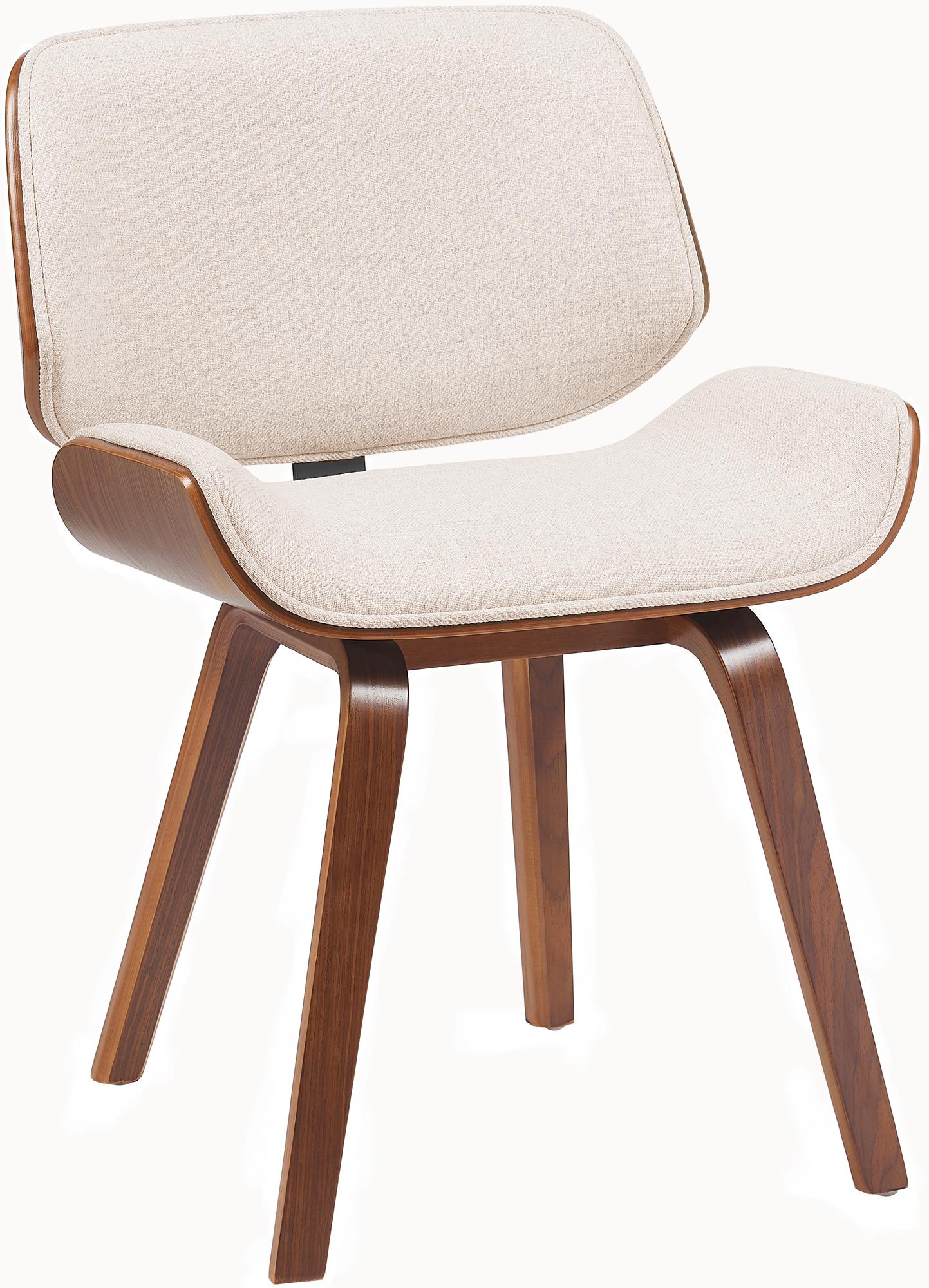 Esszimmerstuhl Beverley Stoff - homemem39