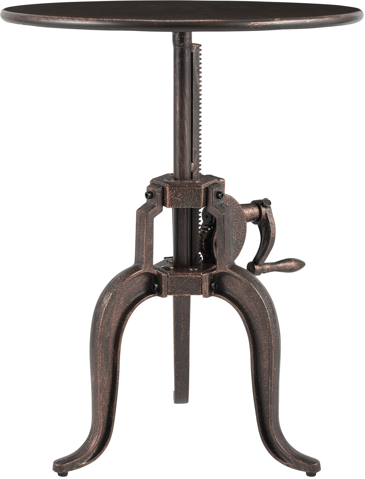 Beistelltisch Marcos 50 cm - homemem39