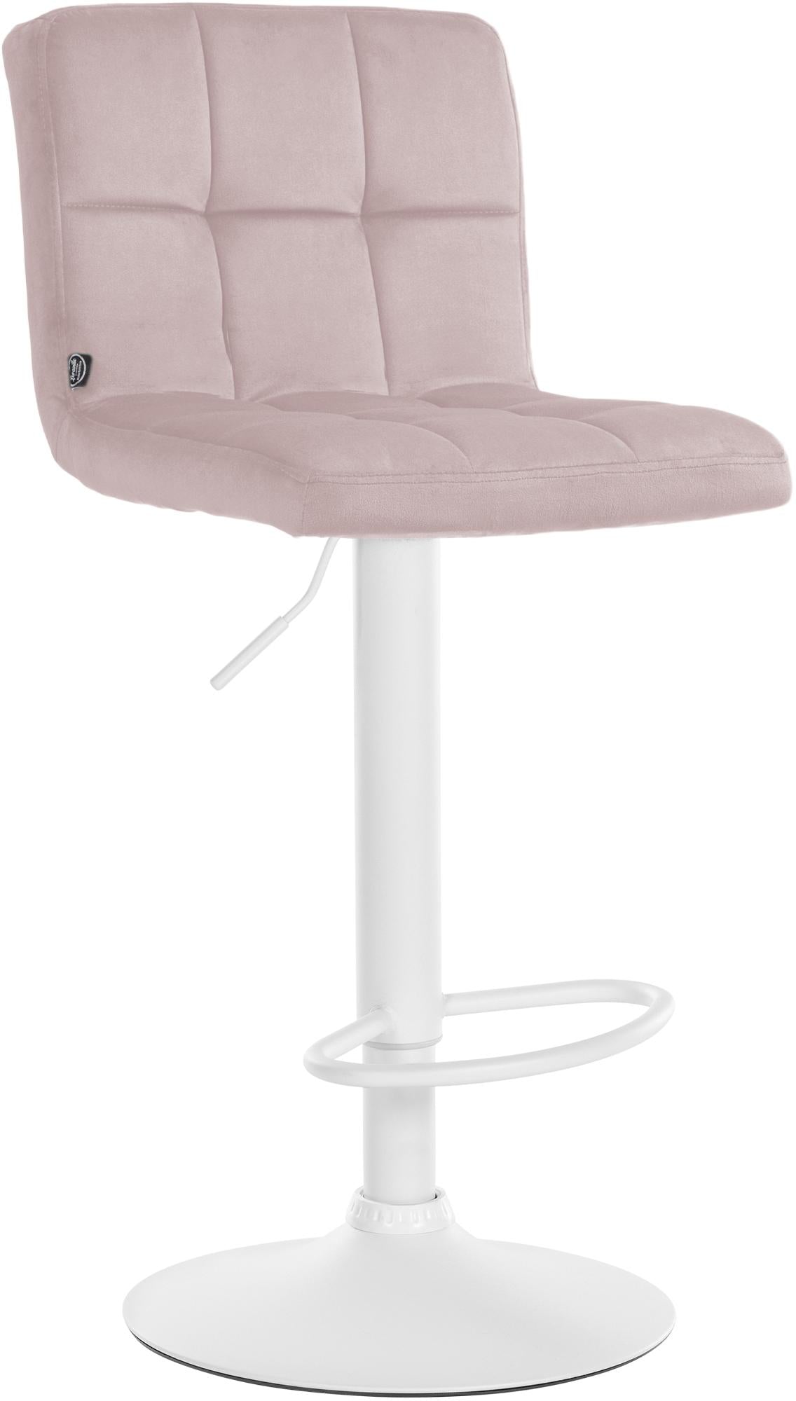 Barhocker Peru Samt | homemem39