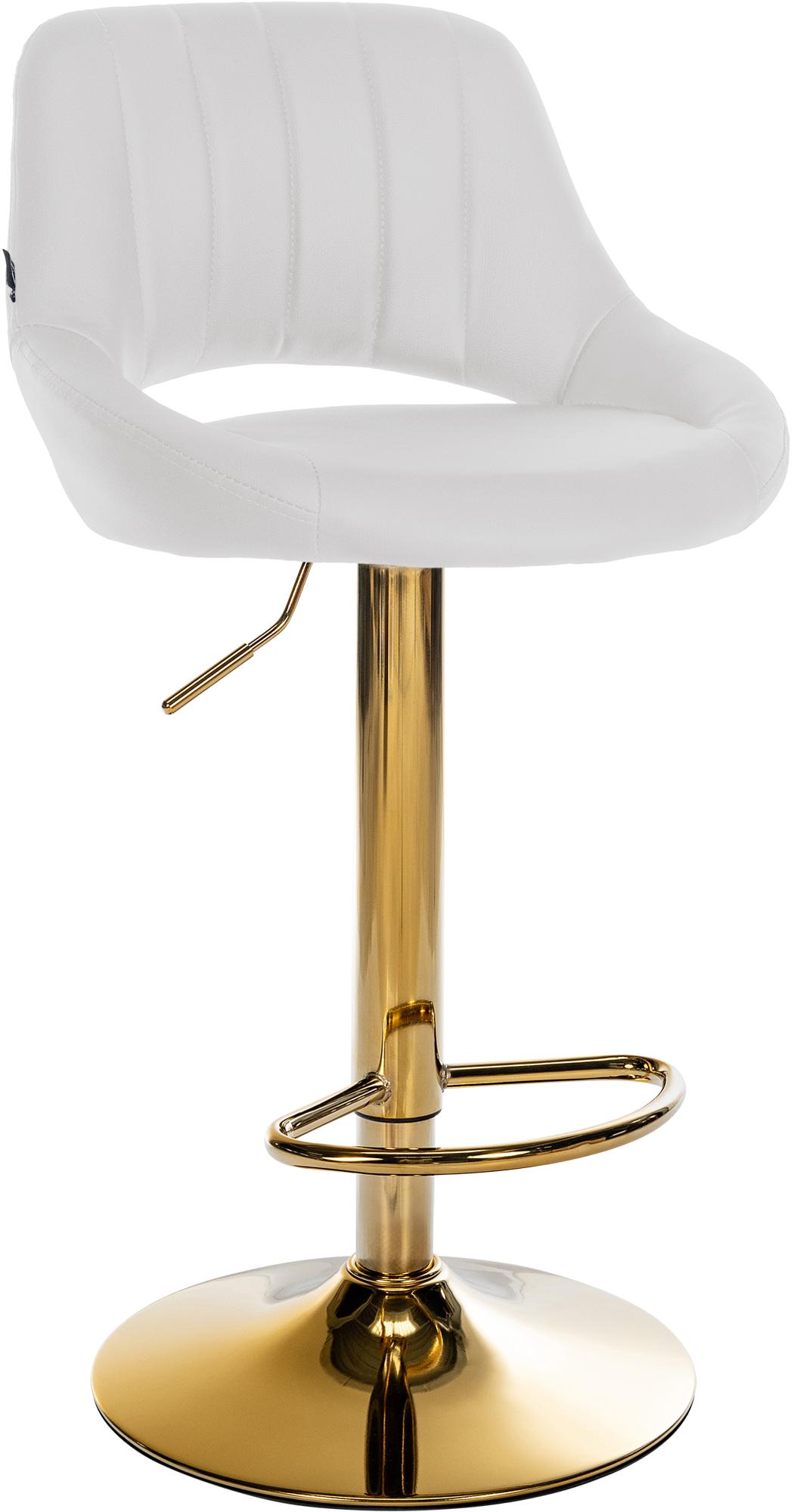 Barhocker Milet Kunstleder | homemem39