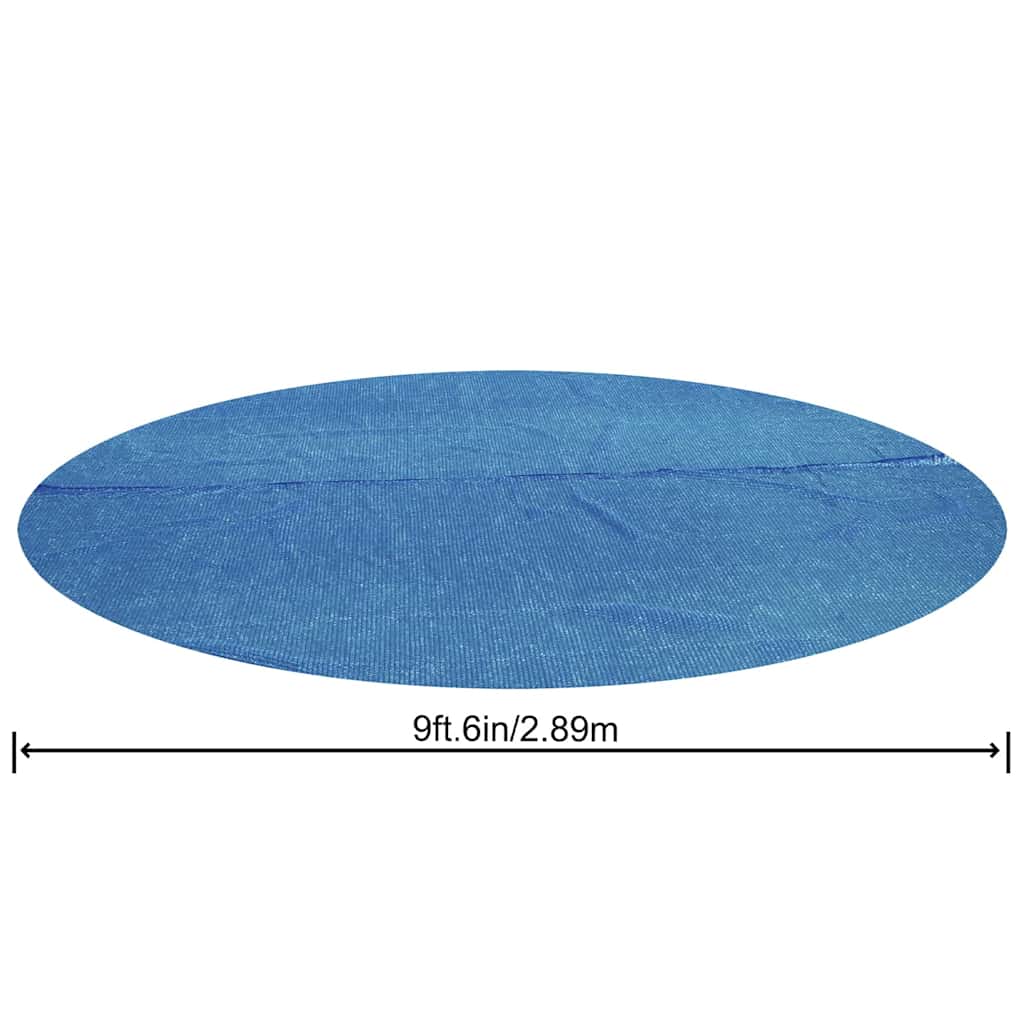 Copertura Solare per Piscina Flowclear 305 cm | homemem39