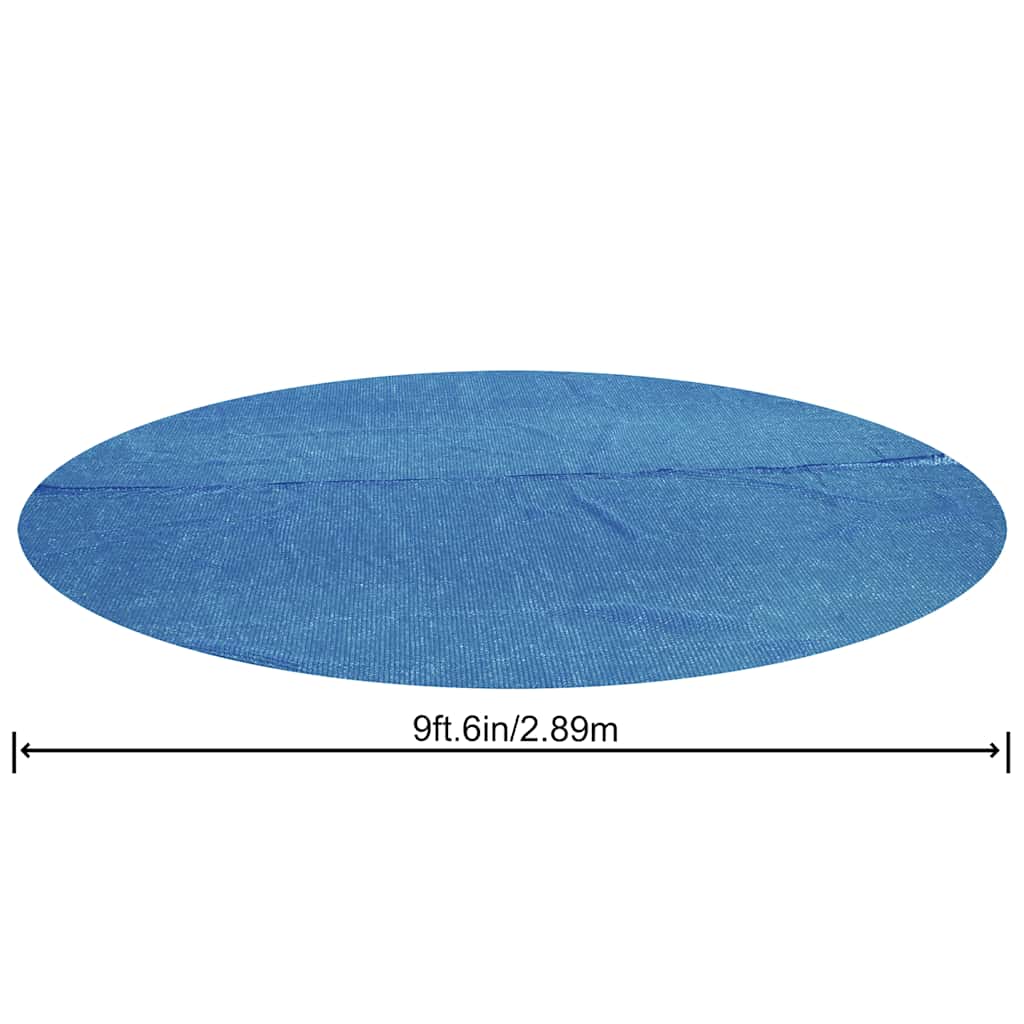 Copertura Solare per Piscina Flowclear 305 cm