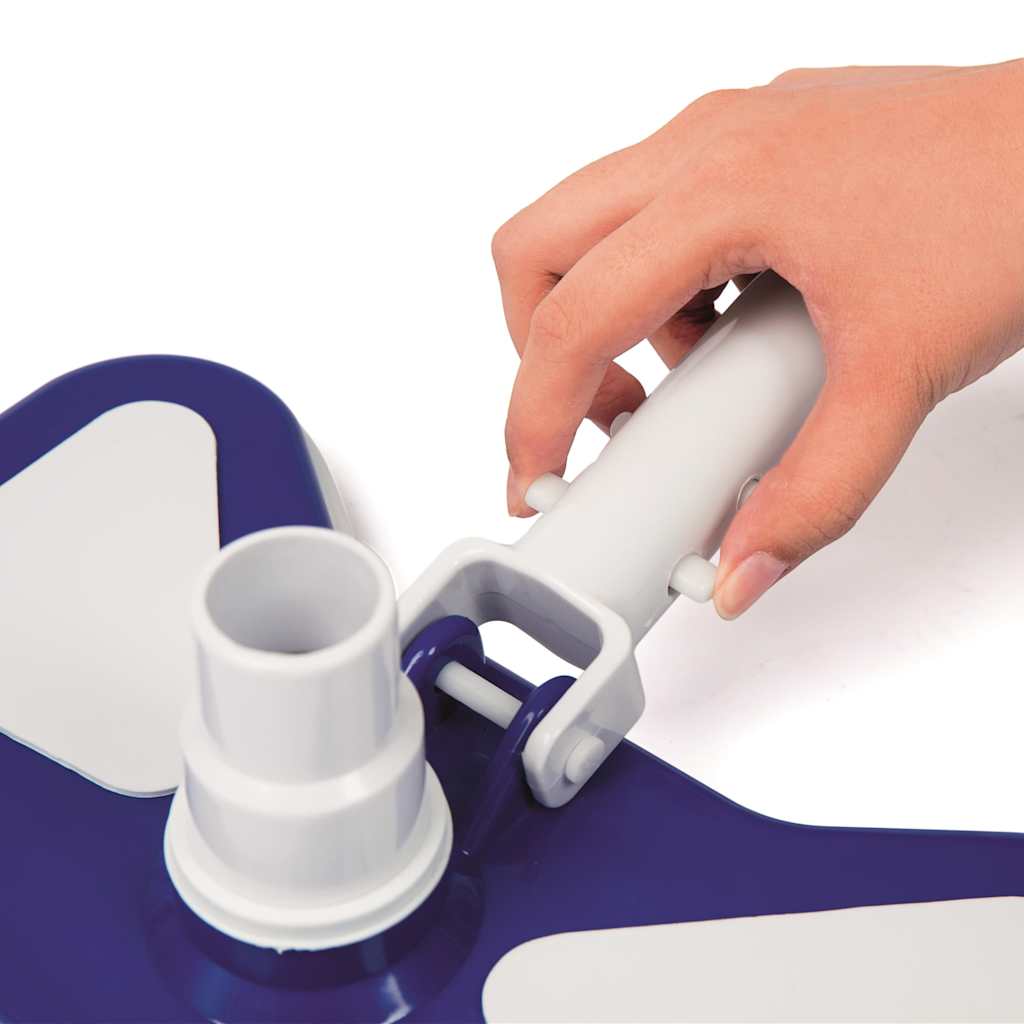 Kit di Manutenzione per Piscina Flowclear Deluxe 58237 | homemem39