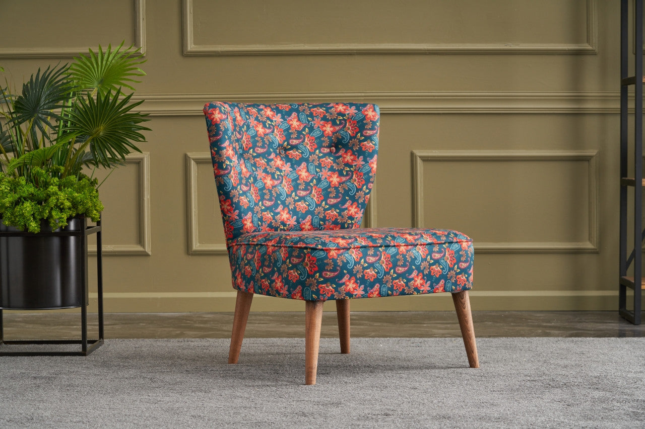 Wing Chair | homemem39