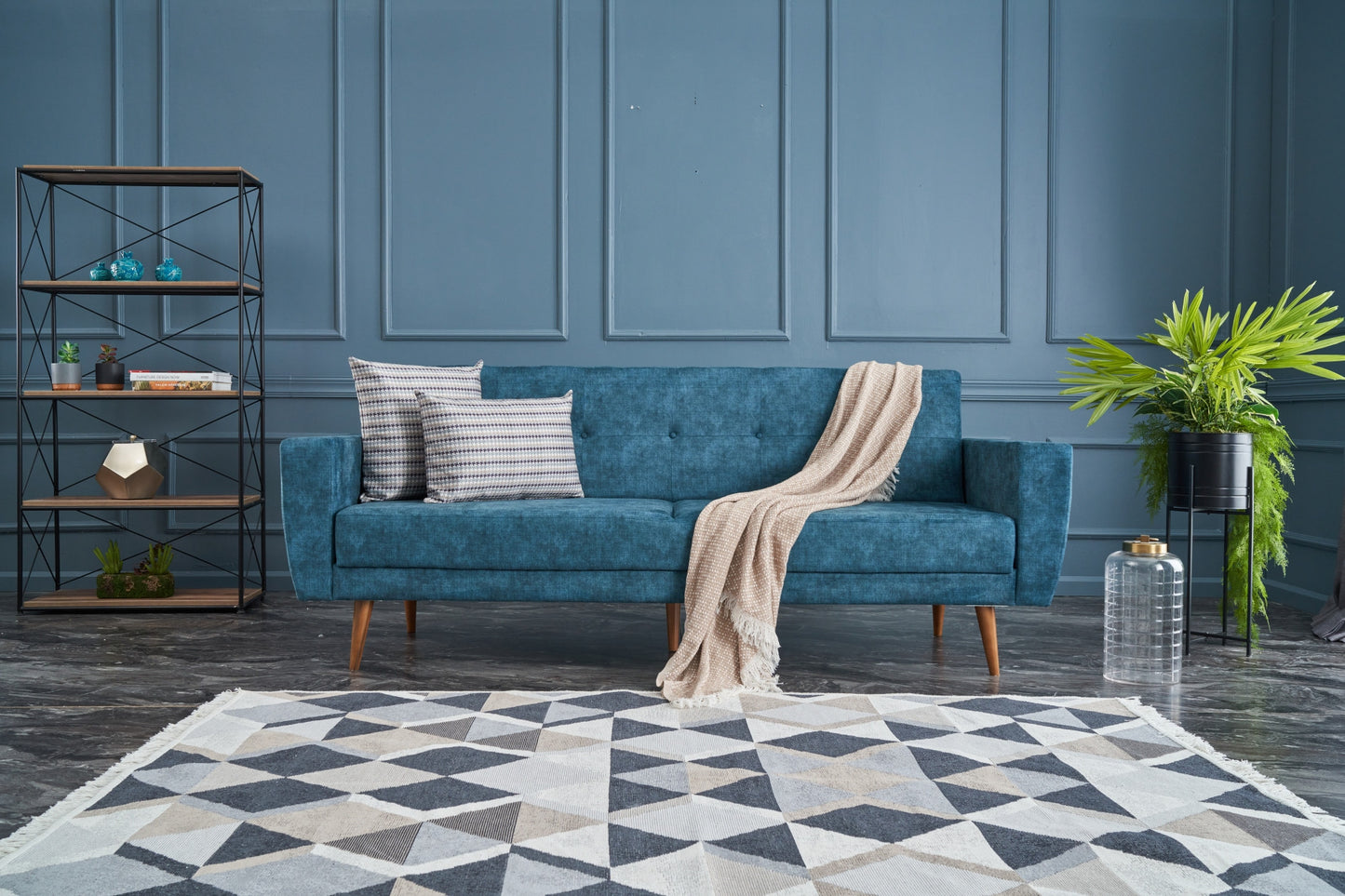 3-Seat Sofa-Bed | homemem39
