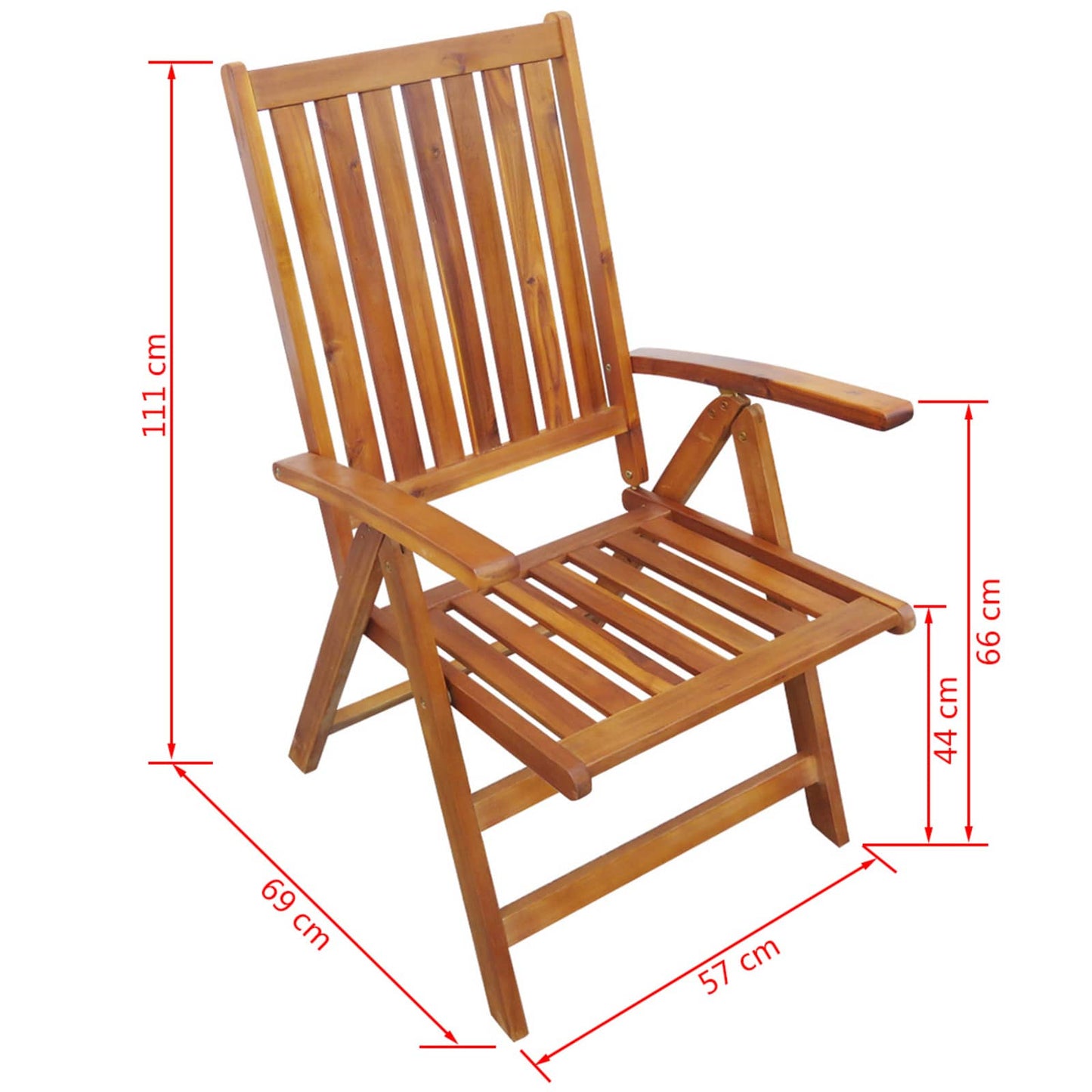 Set di Mobili Marrone legno | homemem39