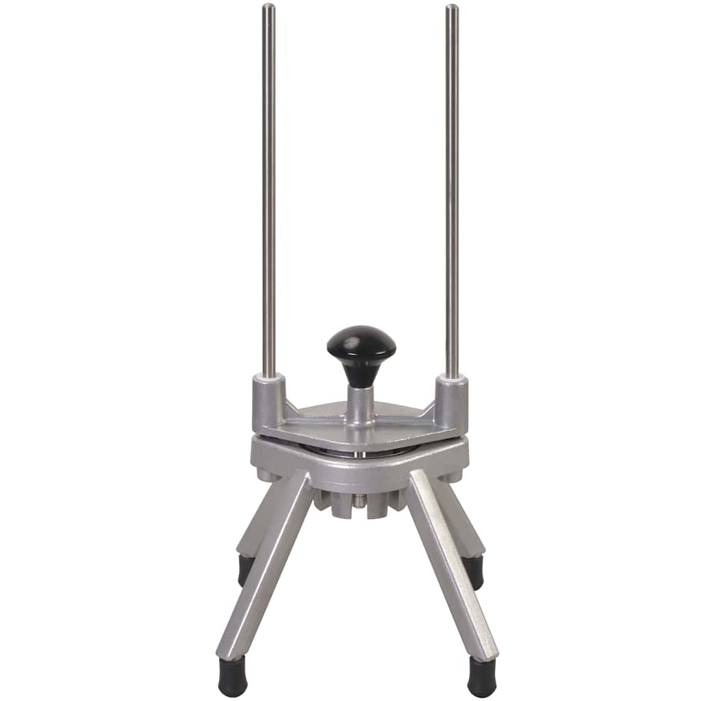 Taglifruit Argento 20 x 20 x 48 cm Alluminio pressofuso