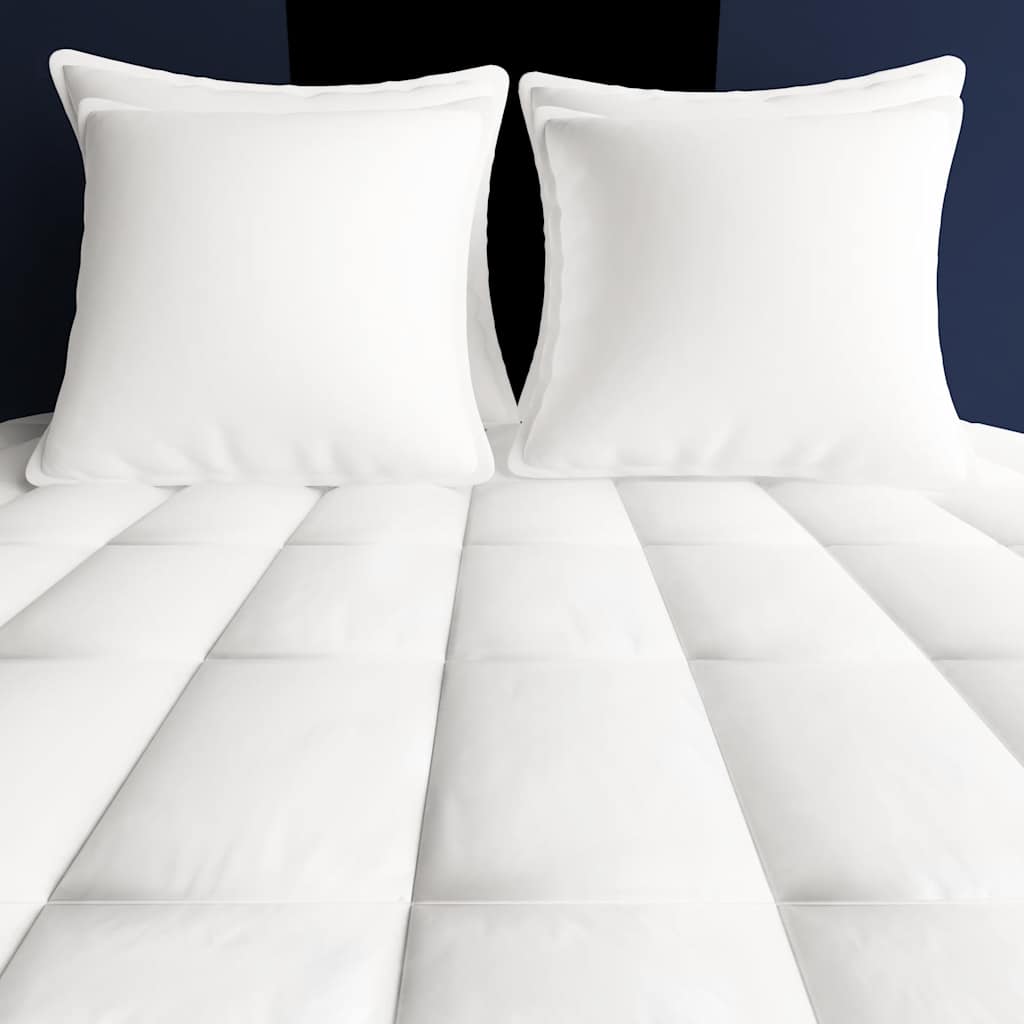 Piumone Invernale Piuma Anatra 2 pz 135x200 cm | homemem39