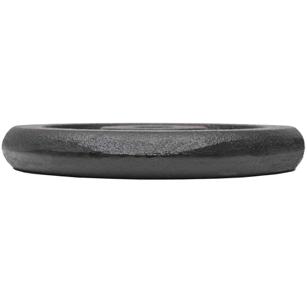 Dischi per Pesi 4 pz 2x10 kg+2x5 kg in Ghisa - homemem39