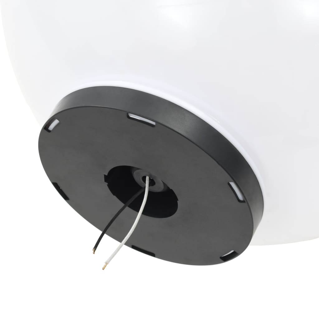 Lampada a LED Sferica 50 cm in PMMA | homemem39